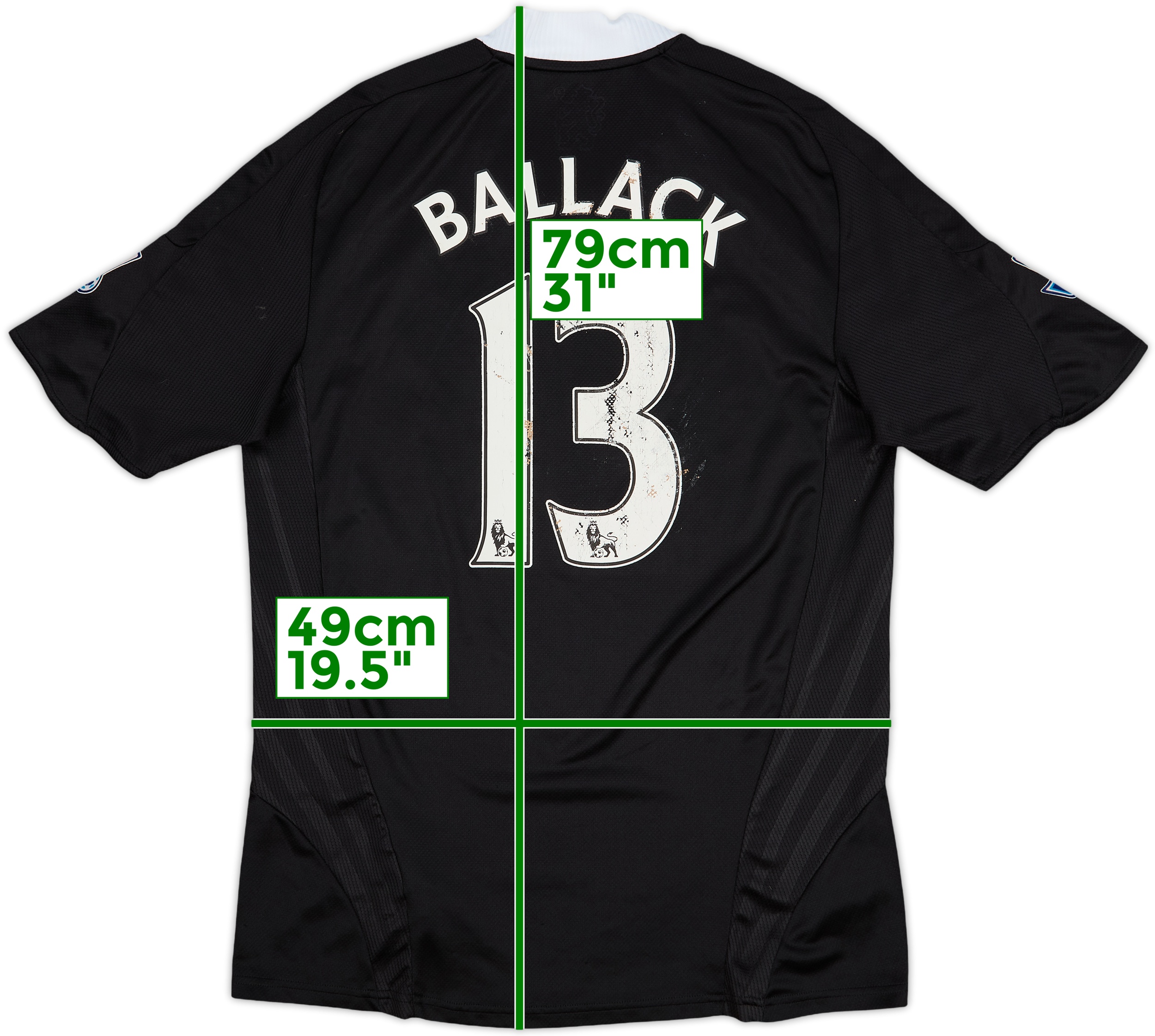 09/10 adidas × CHELSEA Away Game Shirts CHELSEA 2009 2010 AWAY SHIRT FOOTBALL SOCCER JERSEY ADIDAS