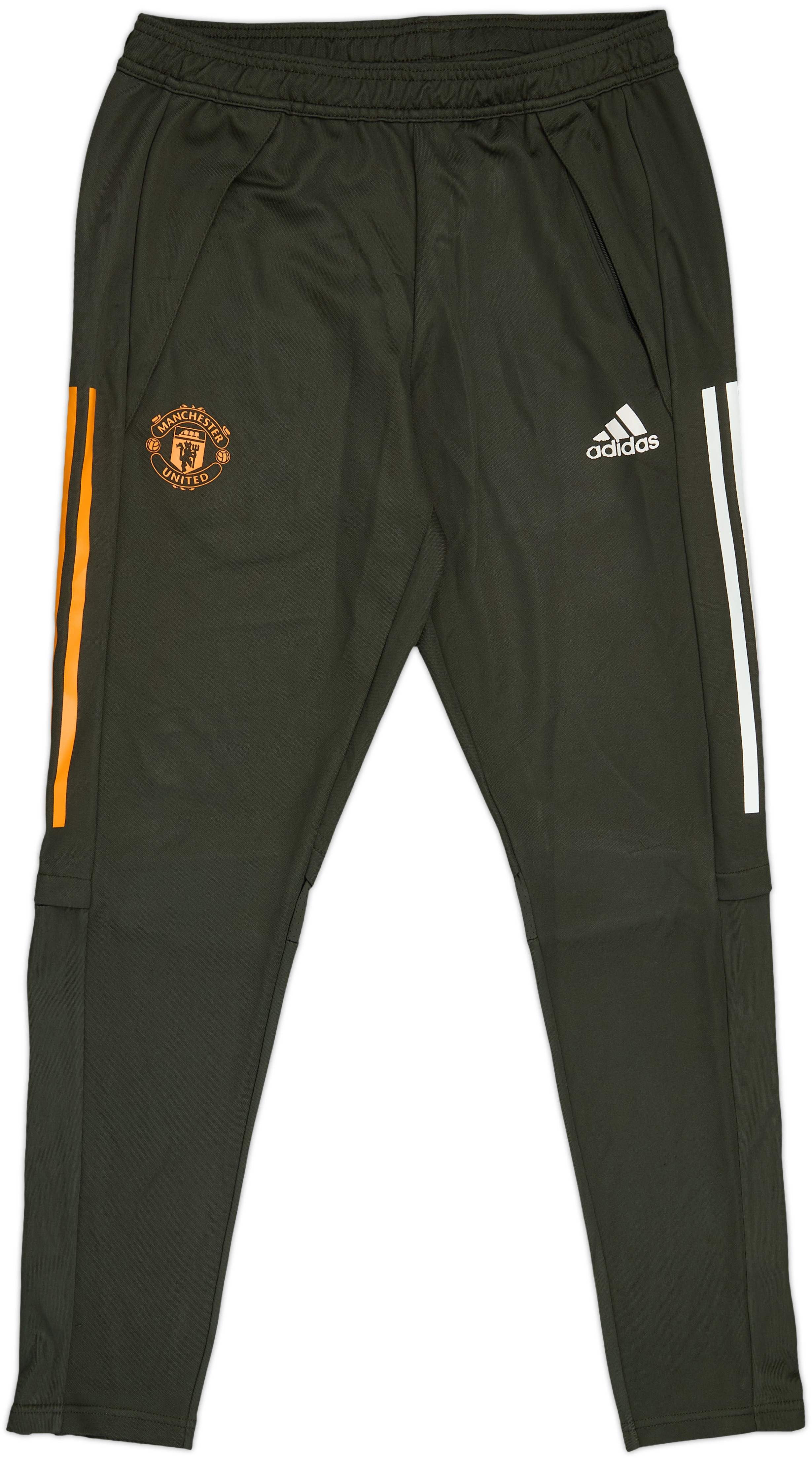トップス Manchester United '91 Tops & Pants adidas Manchester United '91 Track Top - Black | adidas UAE
