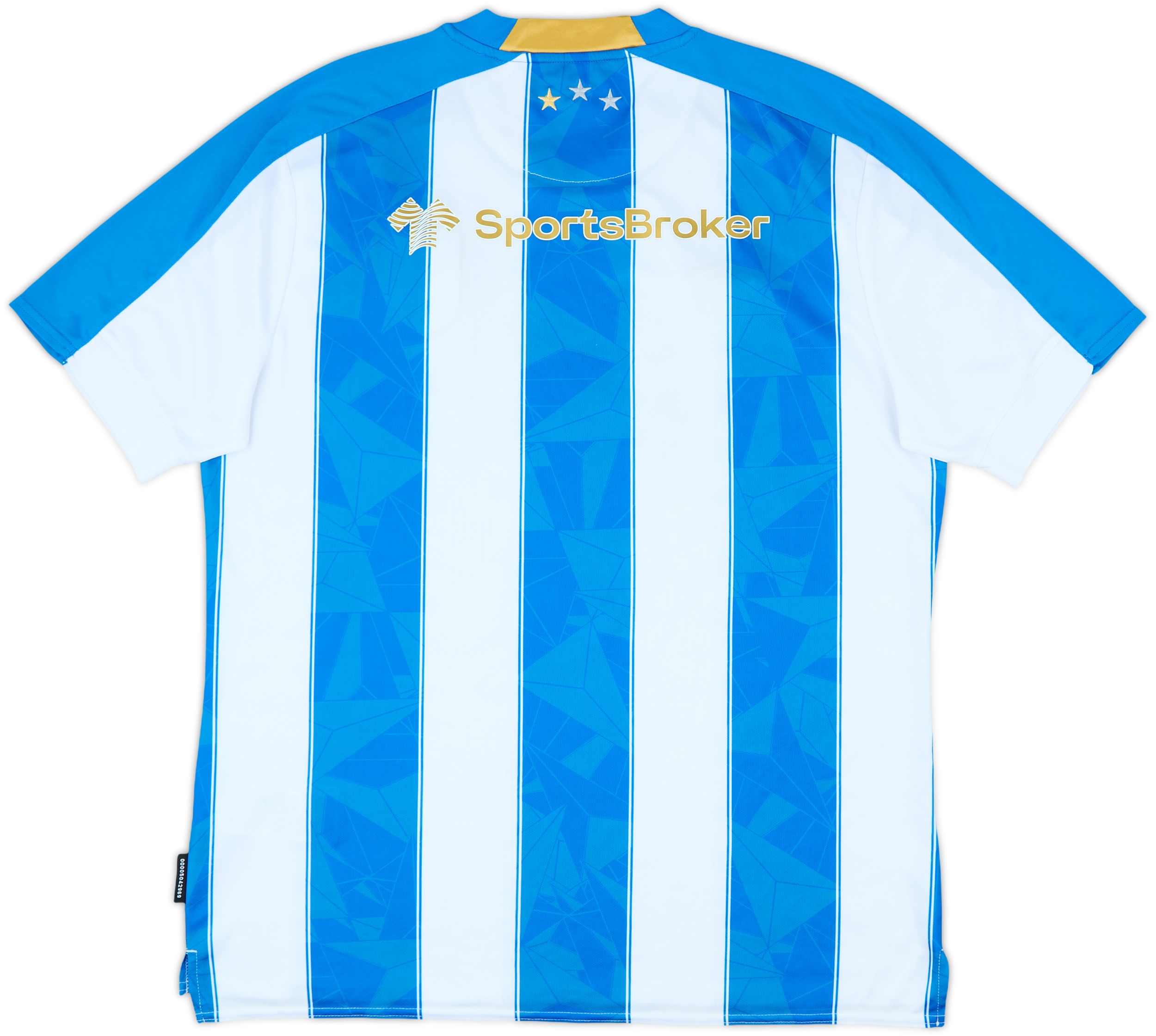 品質保証 2023-24 Huddersfield (XL) - 9/10 - Shirt Home Town ウェア