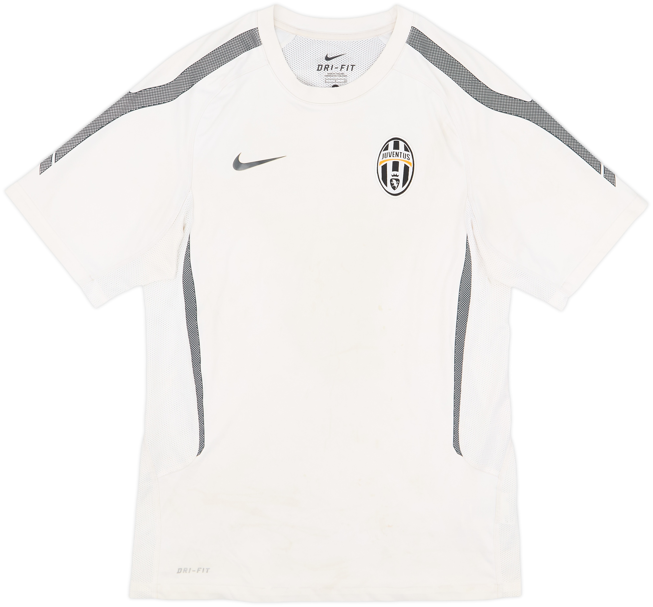 JUVENTUS 2009 2010 HOME SHIRT FOOTBALL SOCCER JERSEY NIKE