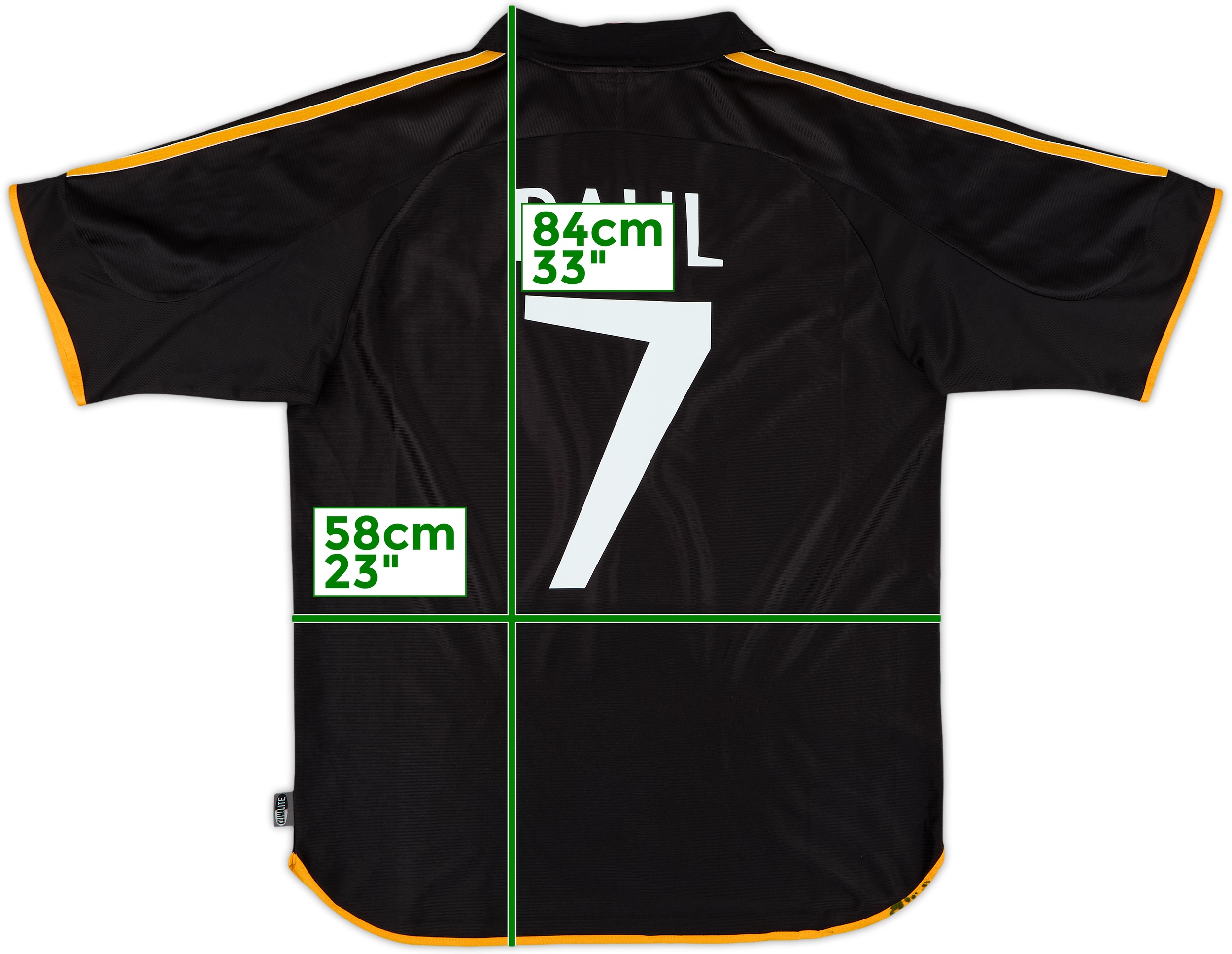レアル・マドリード RAUL 7番 シャツ 楽天市場】7番 ラウル アディダス 2004-05 adidas-367842-07
