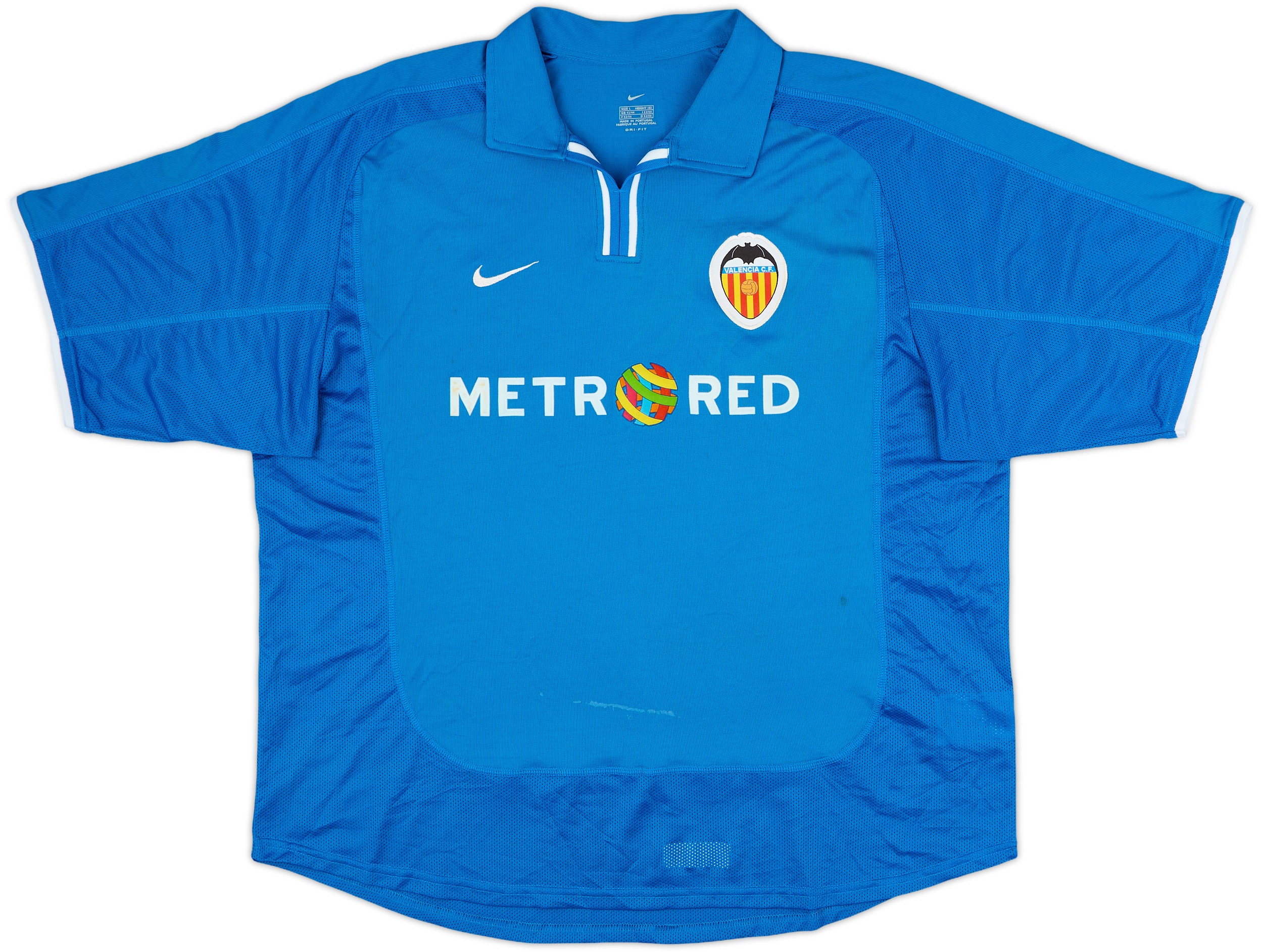 ウェア recent years model Valencia game shirt 2025-26 Valencia Third Shirt