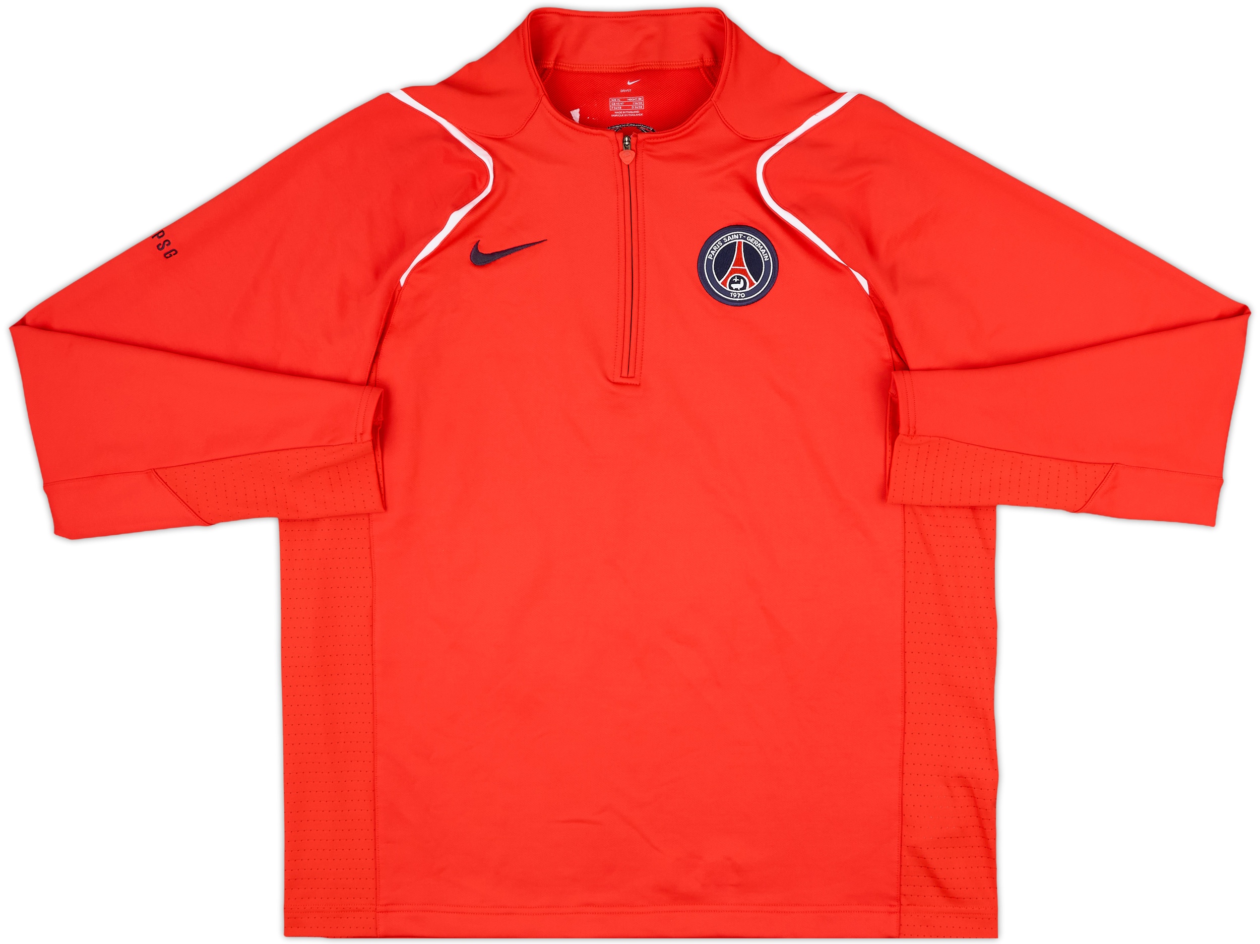 Nike PSG 2006-2007 3rdパリ・サンジェルマン モノグラム Nike PSG 2006-2007 3rdパリ・サンジェルマン モノグラム