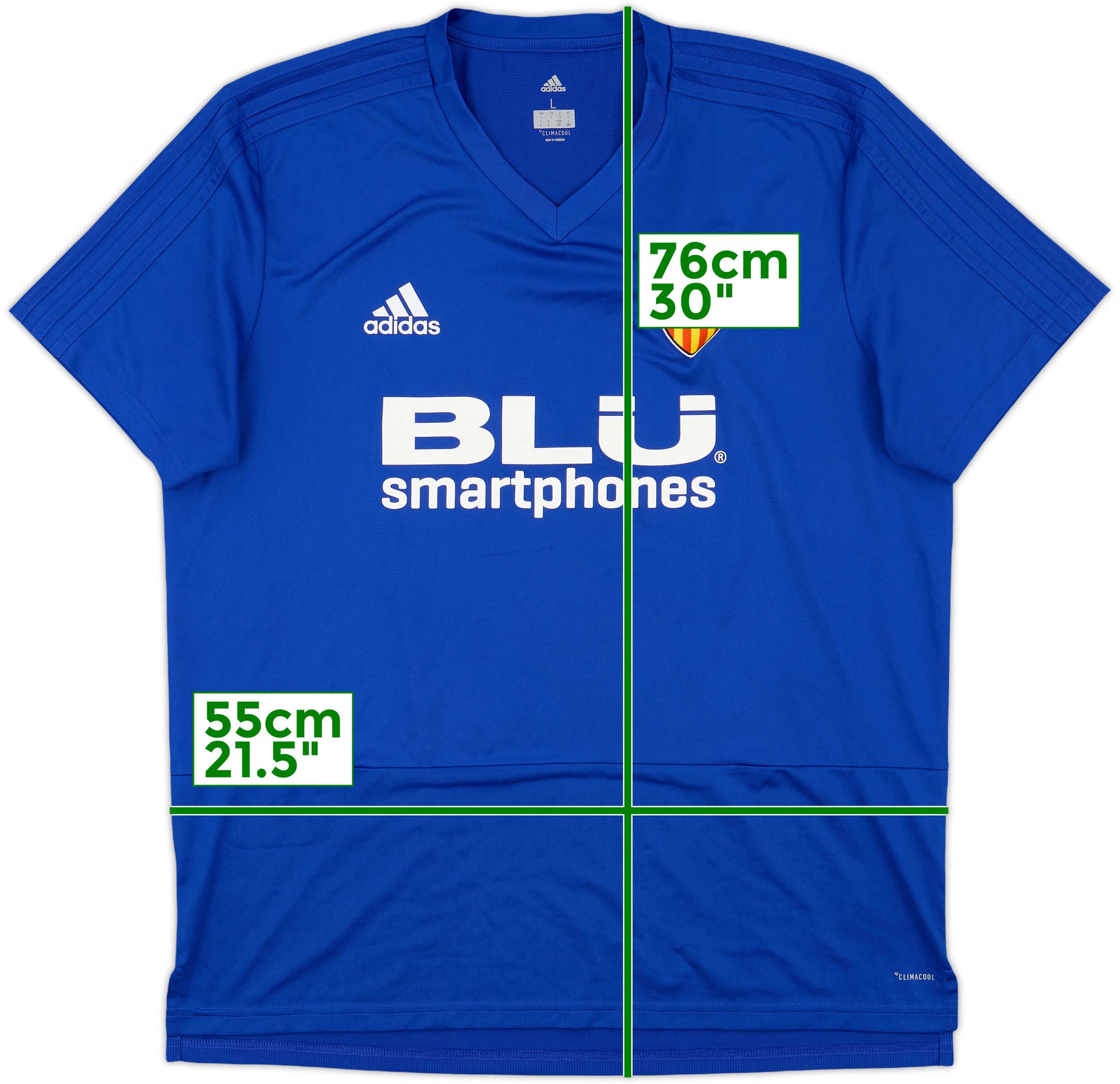 VALENCIAサッカーシャツ VALENCIANOBYKELME メンズ レディース GALACTICOS サッカー