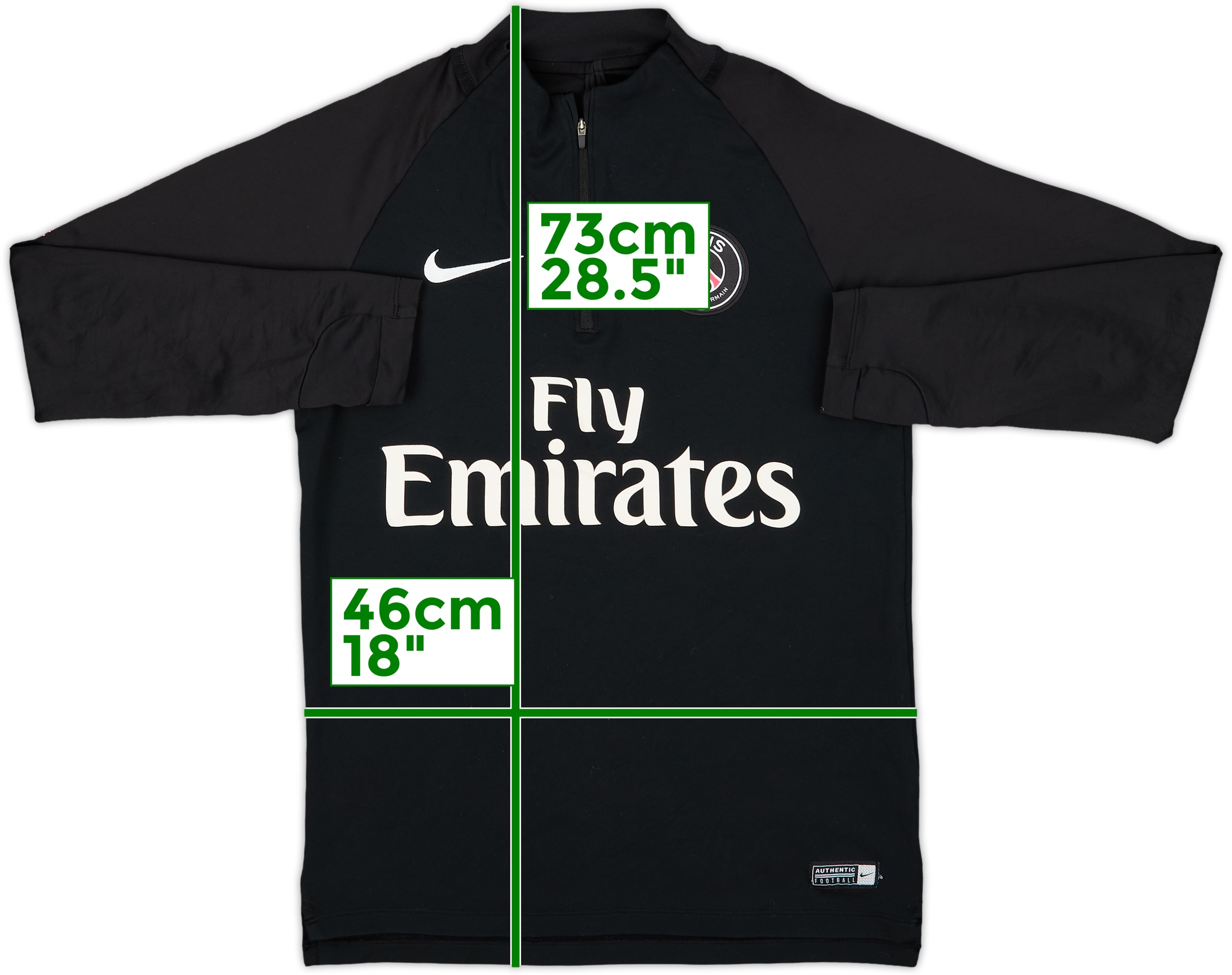 NIKE - モンペリエ 2018-19 アウェー Mサイズ Delort フルスポンサー NIKE - モンペリエ 2018-19 アウェー Mサイズ Delort フル