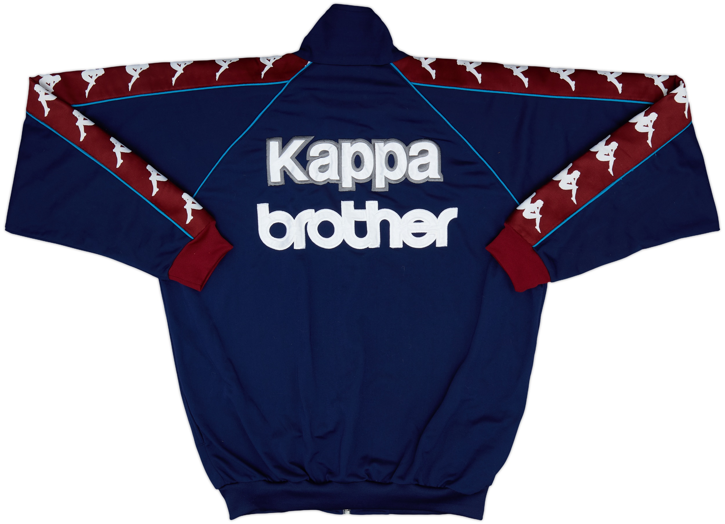 ウェア 1997-1999 Manchester City kappa brother MANCHESTER CITY 1997-1999 Brother camiseta shirt trikot