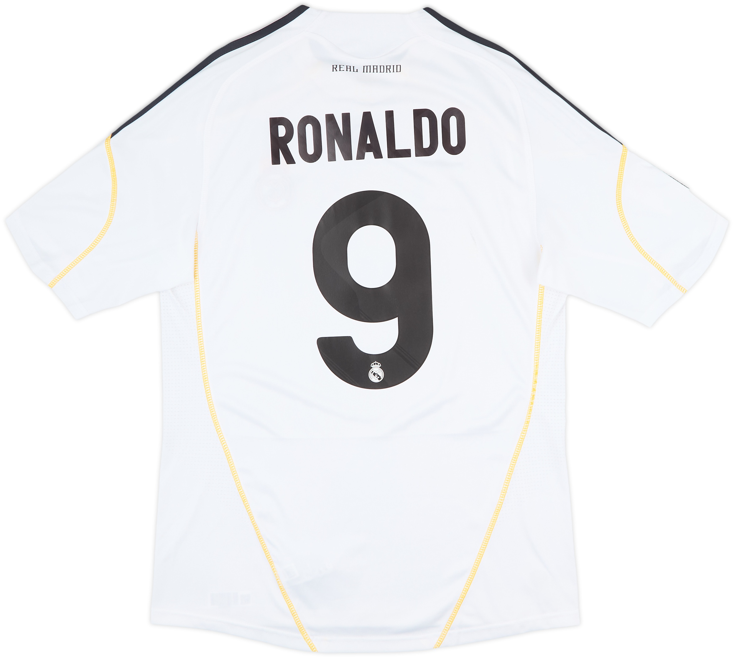 インテル・ミラノ Ronaldo 9 シャツ Mサイズ 50002983_1.jpg