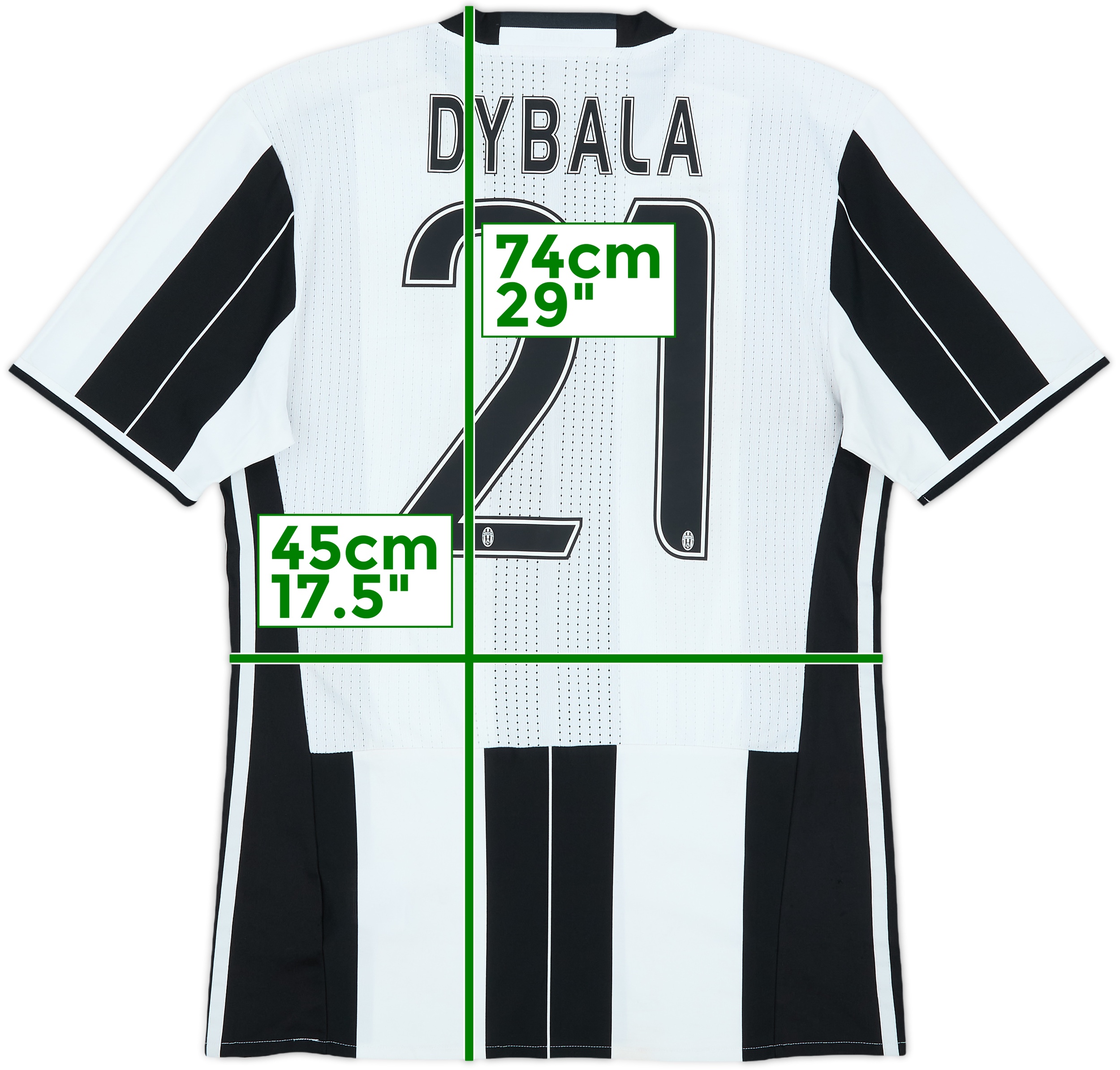 訳有りJuventus DYBALA 21番ユニフォームジャージ adidasM 訳有りJuventus DYBALA 21番ユニフォームジャージ adidasM