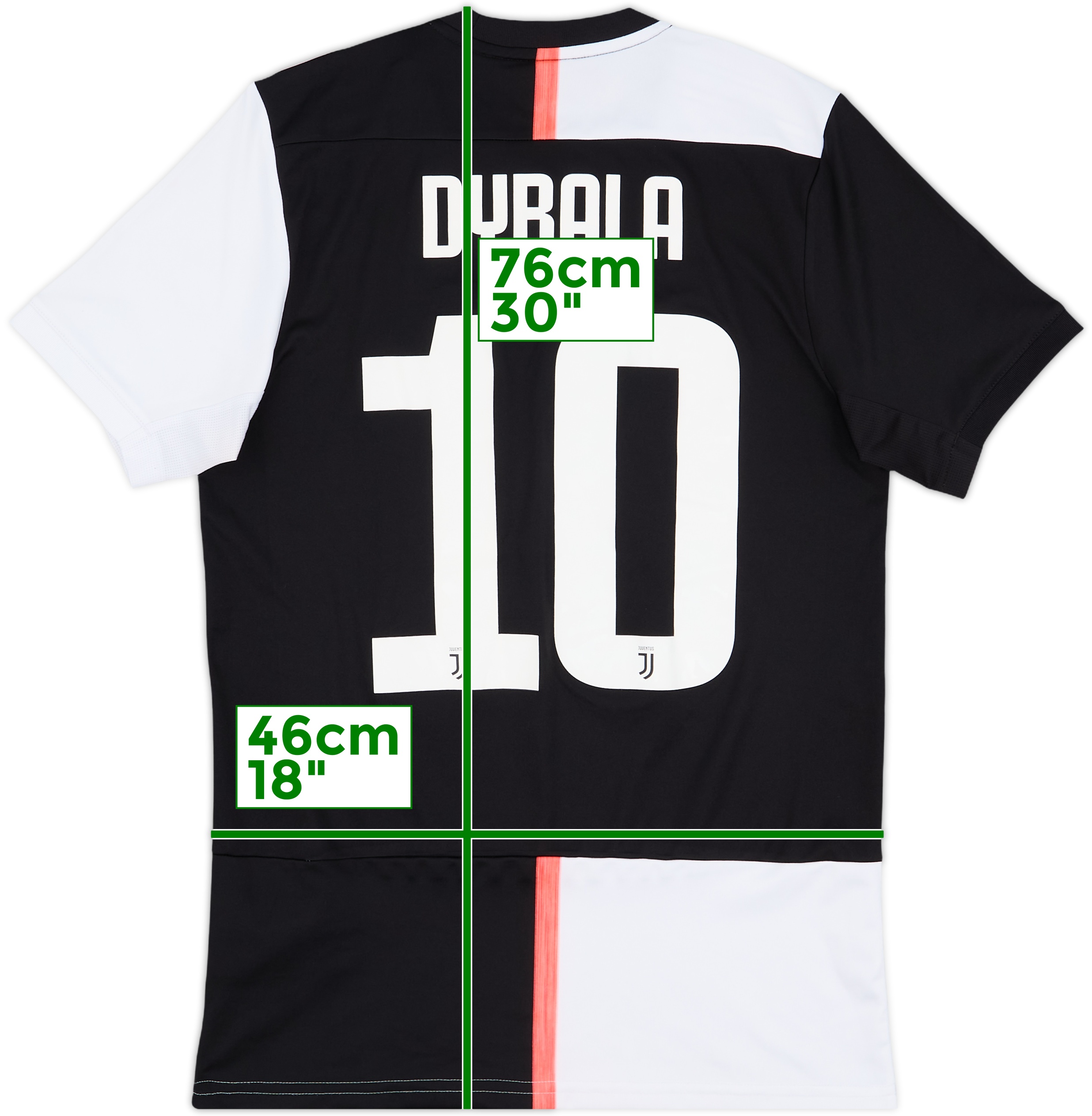 Juventus Dybala 10 シャツ XO Juventus Dybala 10 シャツ XO Juventus Dybala 10 シャツ XO