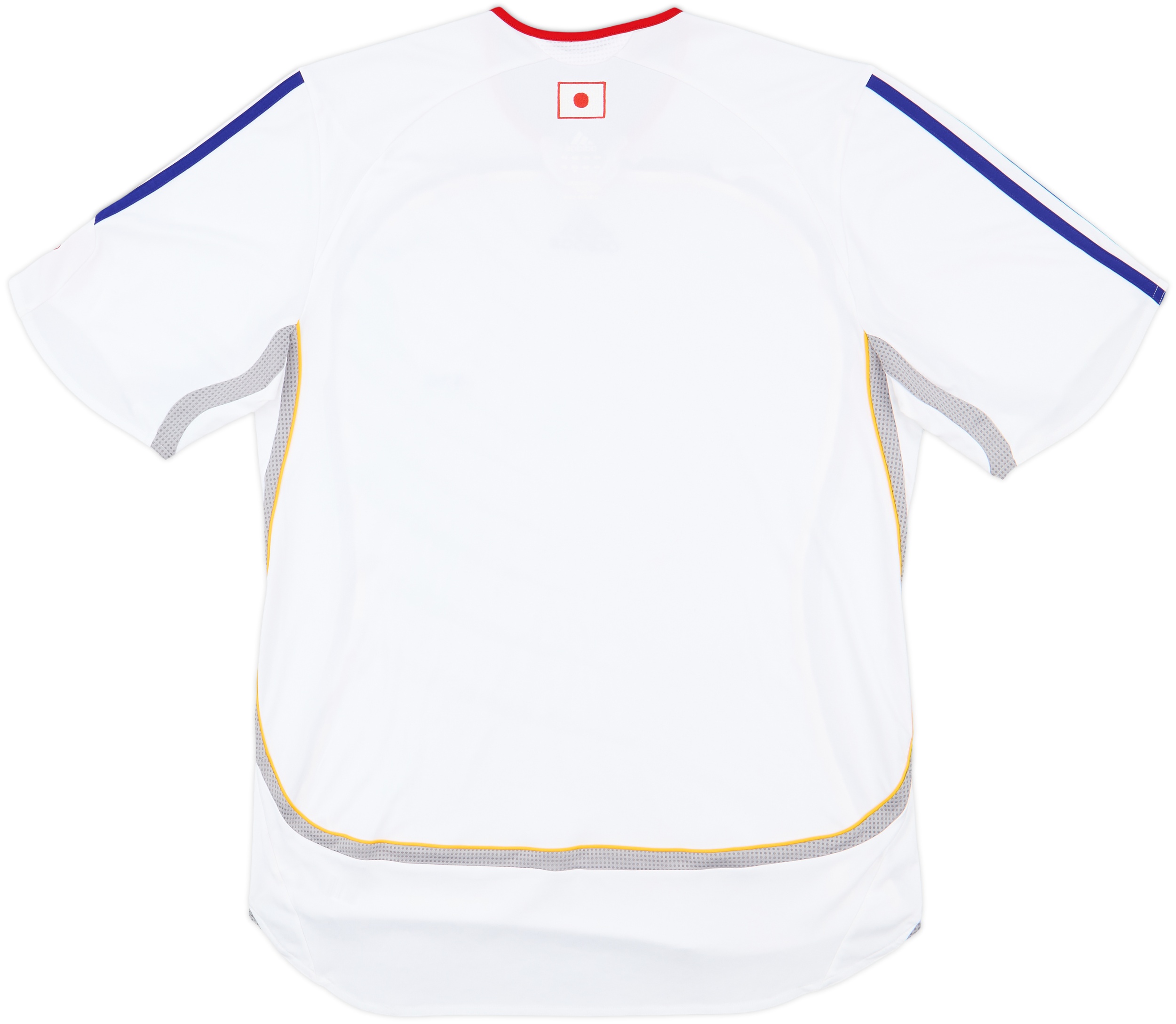 access peace over all tokyo サッカーシャツ NONTOKYO 】FLARE SLEEVE SOCCER SHIRT RED | AV