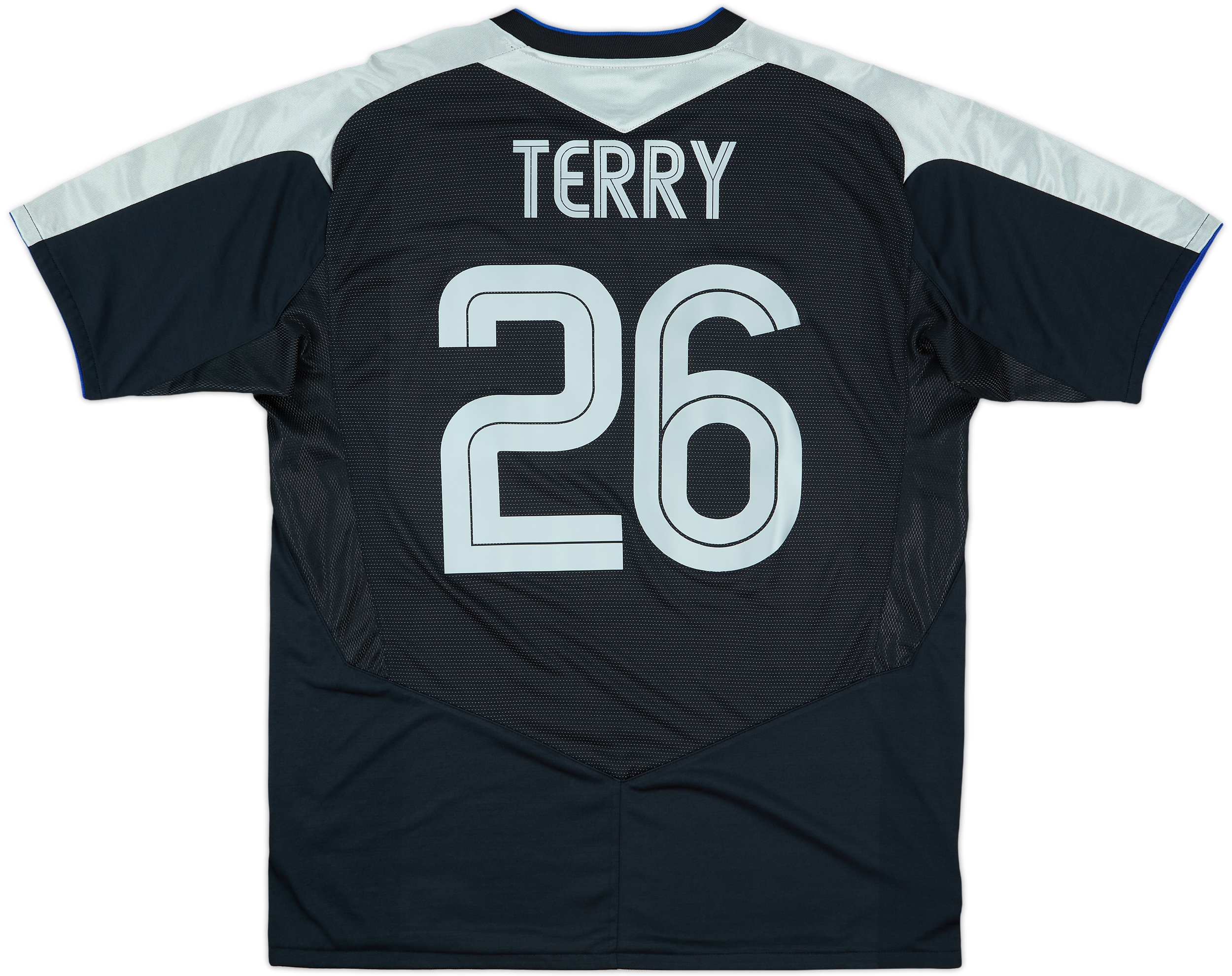 ウェア Chelsea 2004-5 Away Shirt New 2004-05 Chelsea Away Shirt - 9/10 - (Women's XL)