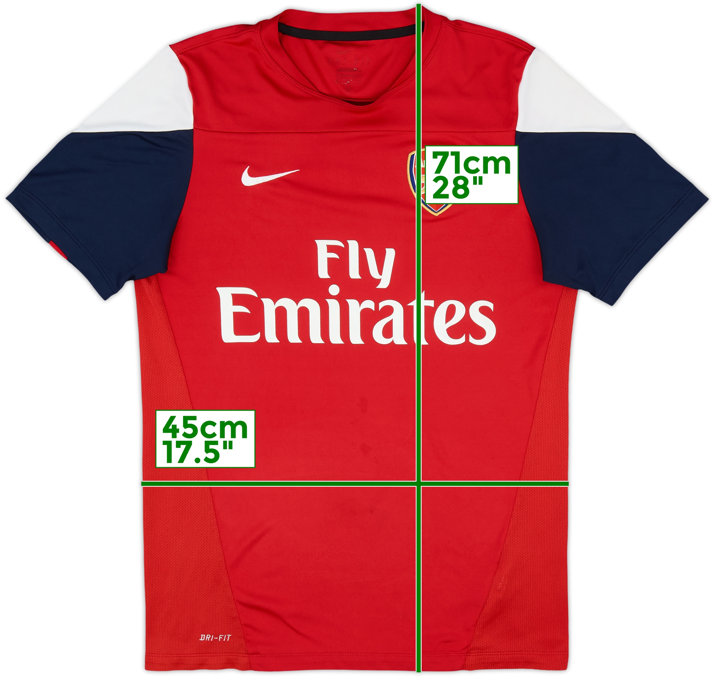 ウェア Nike Arsenal 9aef61bca5102156486e937f357492