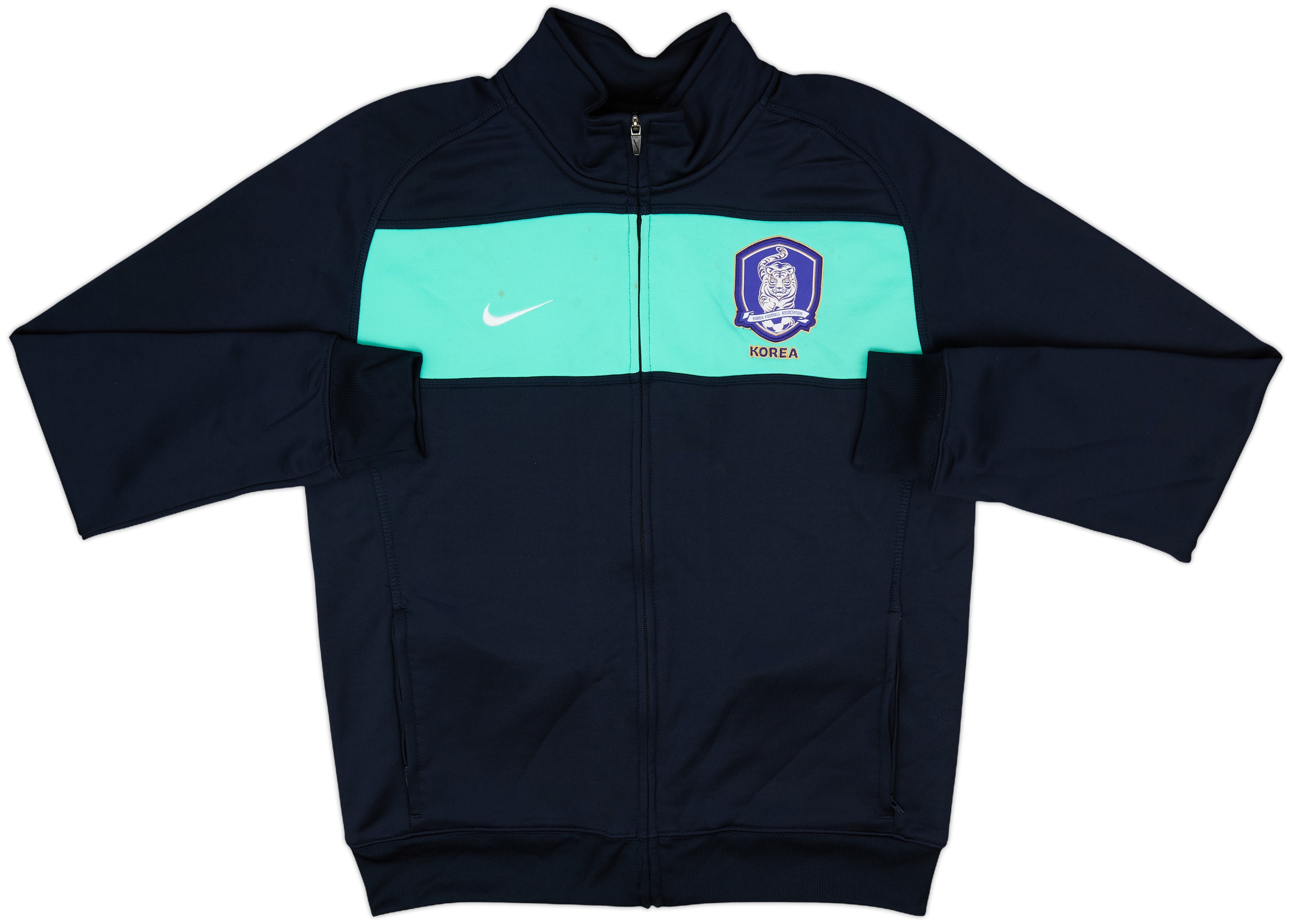 ナイキ NIKE WBC 2013 ジャケット メンズ M 韓国 jtbc 希少 ナイキ