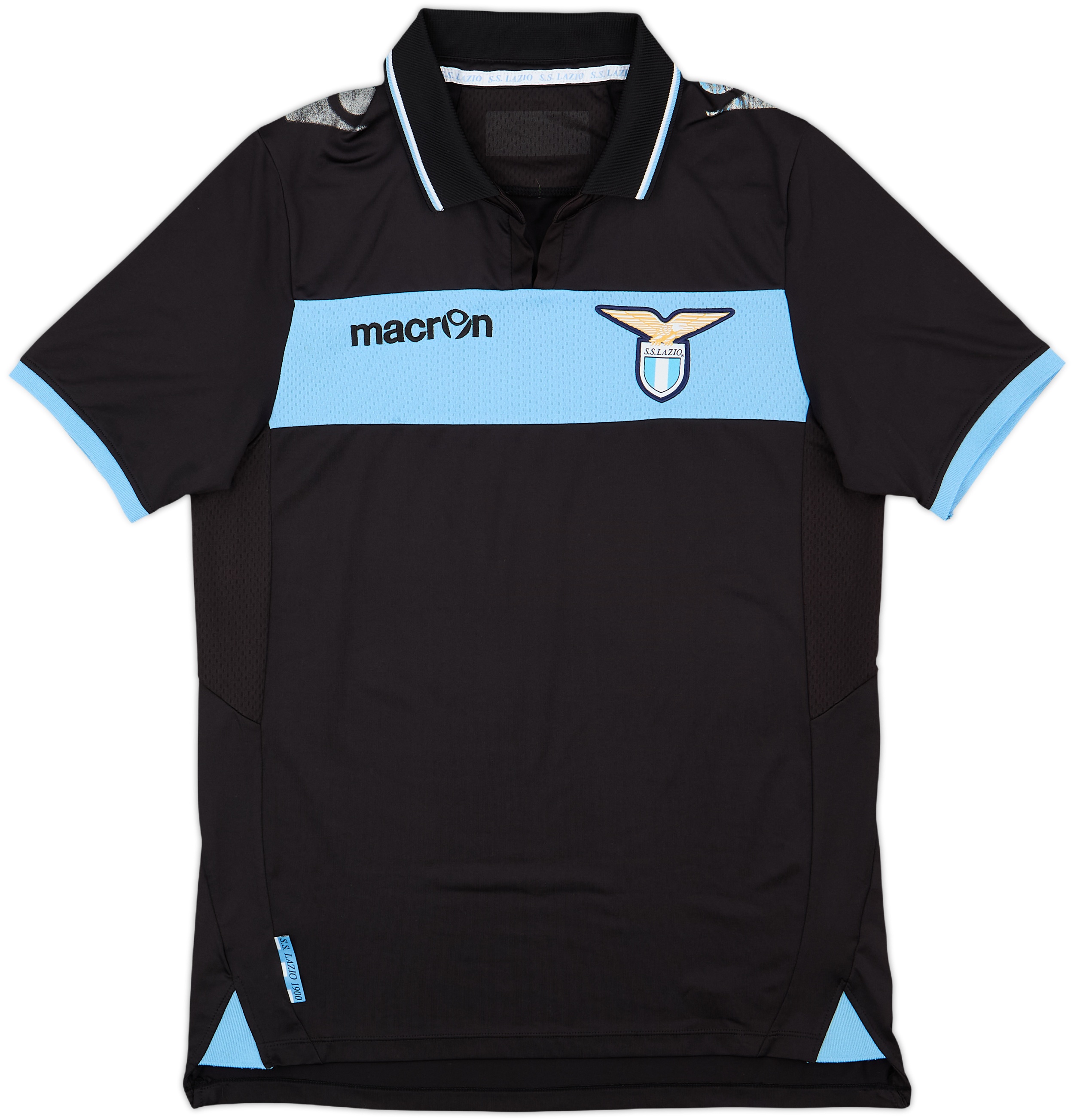 Lazio KLOSE 11番 シャツ macron製 Lazio KLOSE 11番 シャツ macron製 - メルカリ
