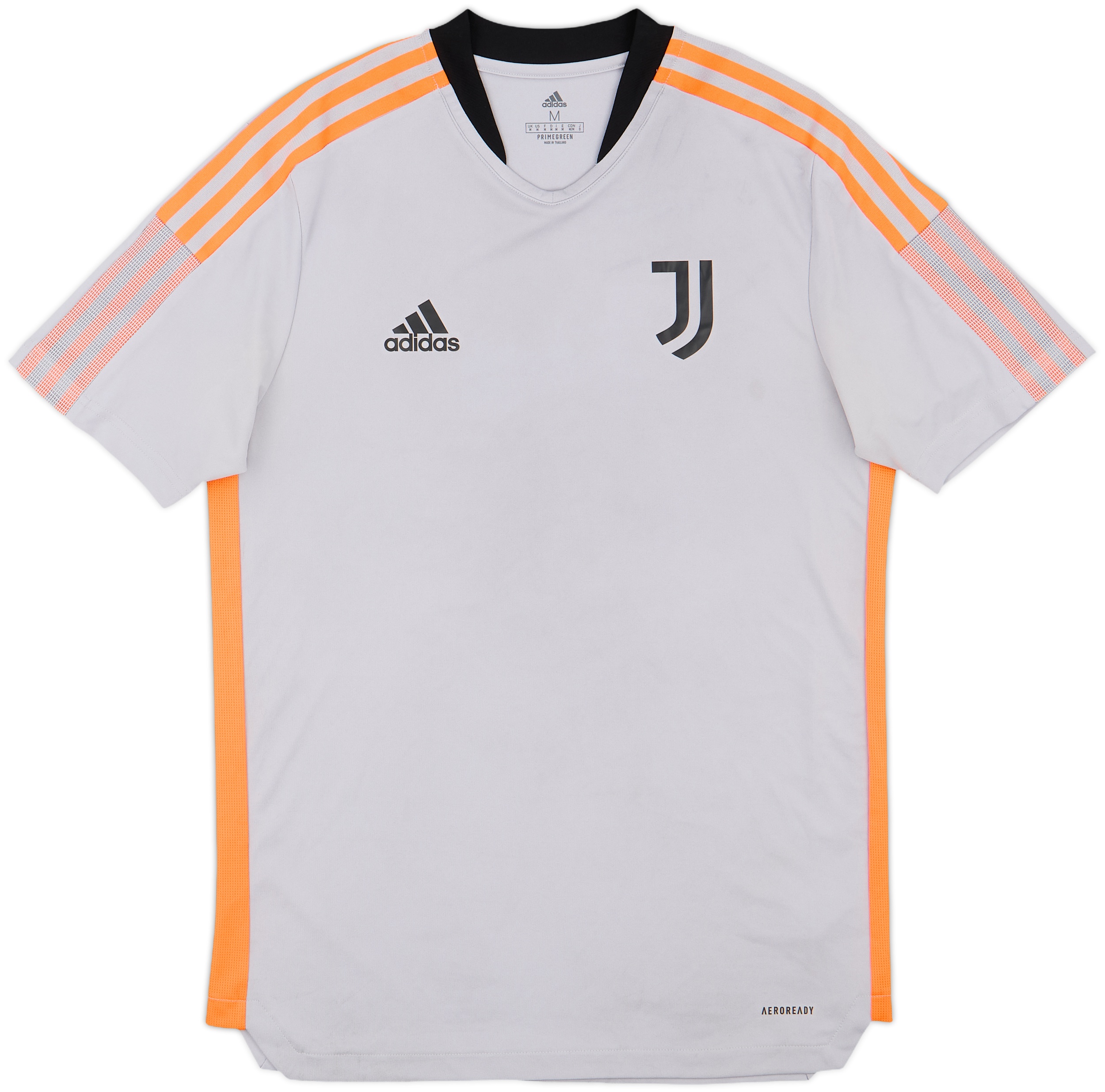 Juventus adidas スリムフィットシャツ XL ネームなし Juventus adidas スリムフィットシャツ XL ネームなし - メルカリ