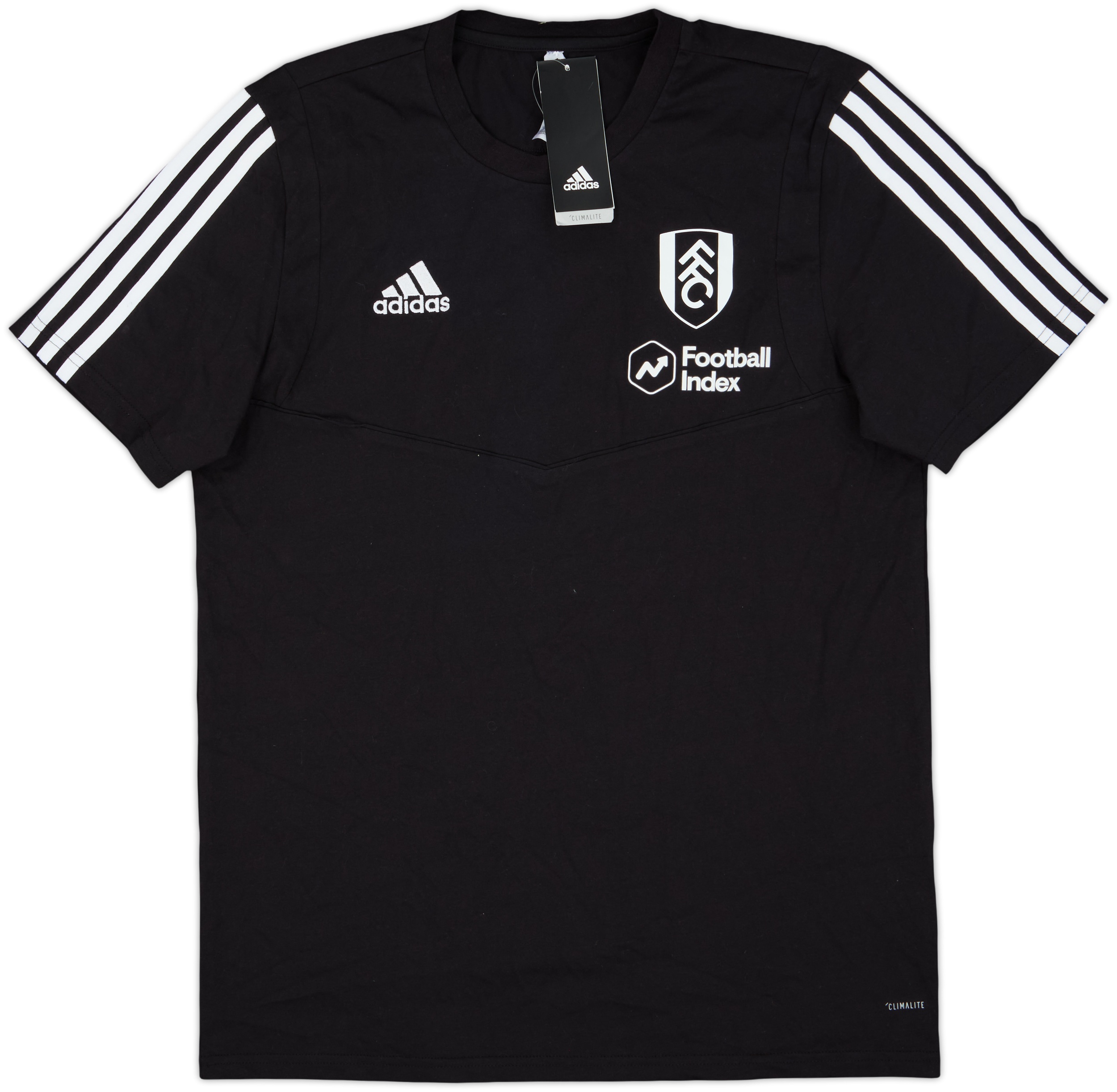 2019-20 Fulham adidas Training Tee (M)