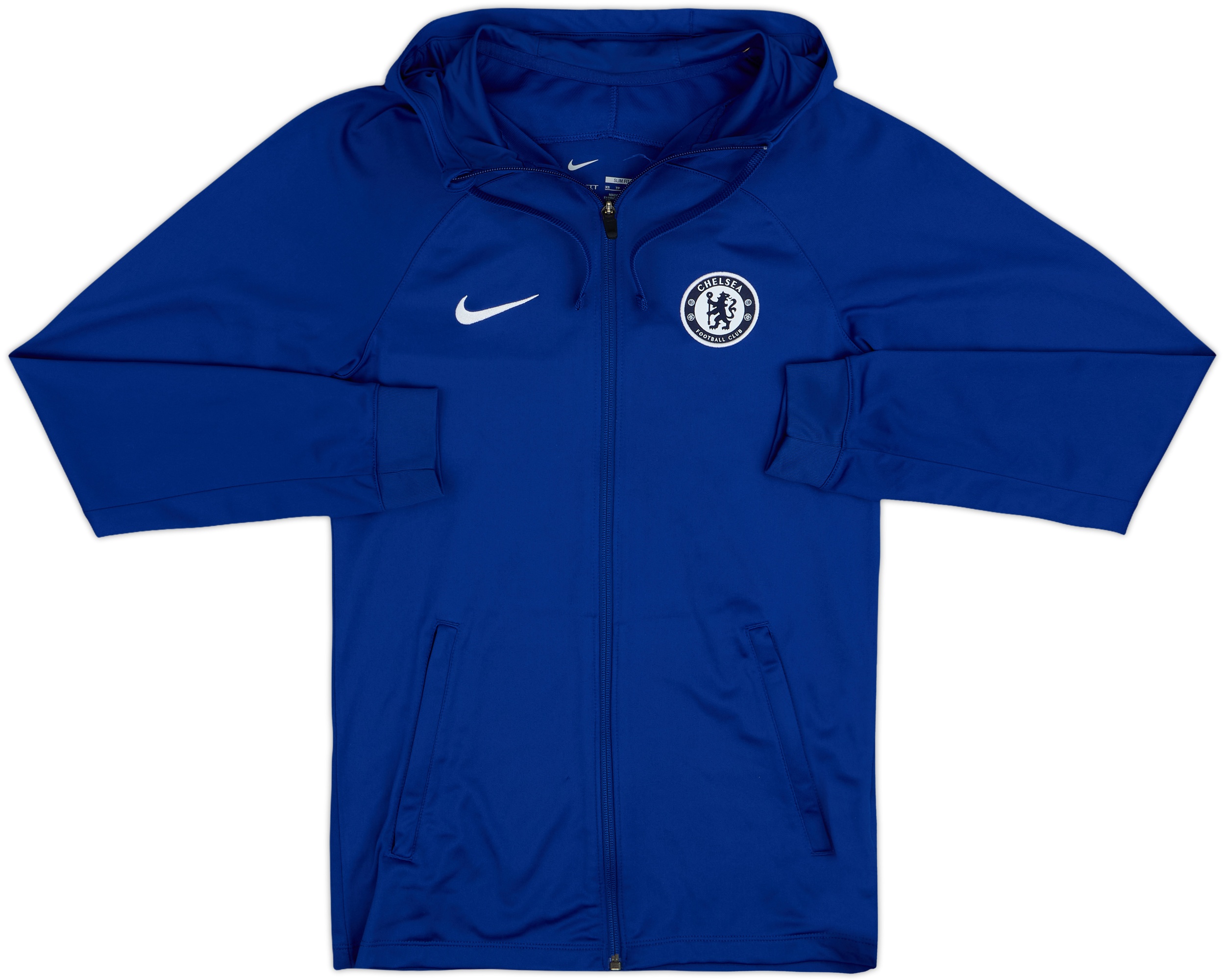 【正規品・未開封】Chelsea 120thAnniversary Jacket Chelsea 120th Anniversary Nike Tech Woven Jacket