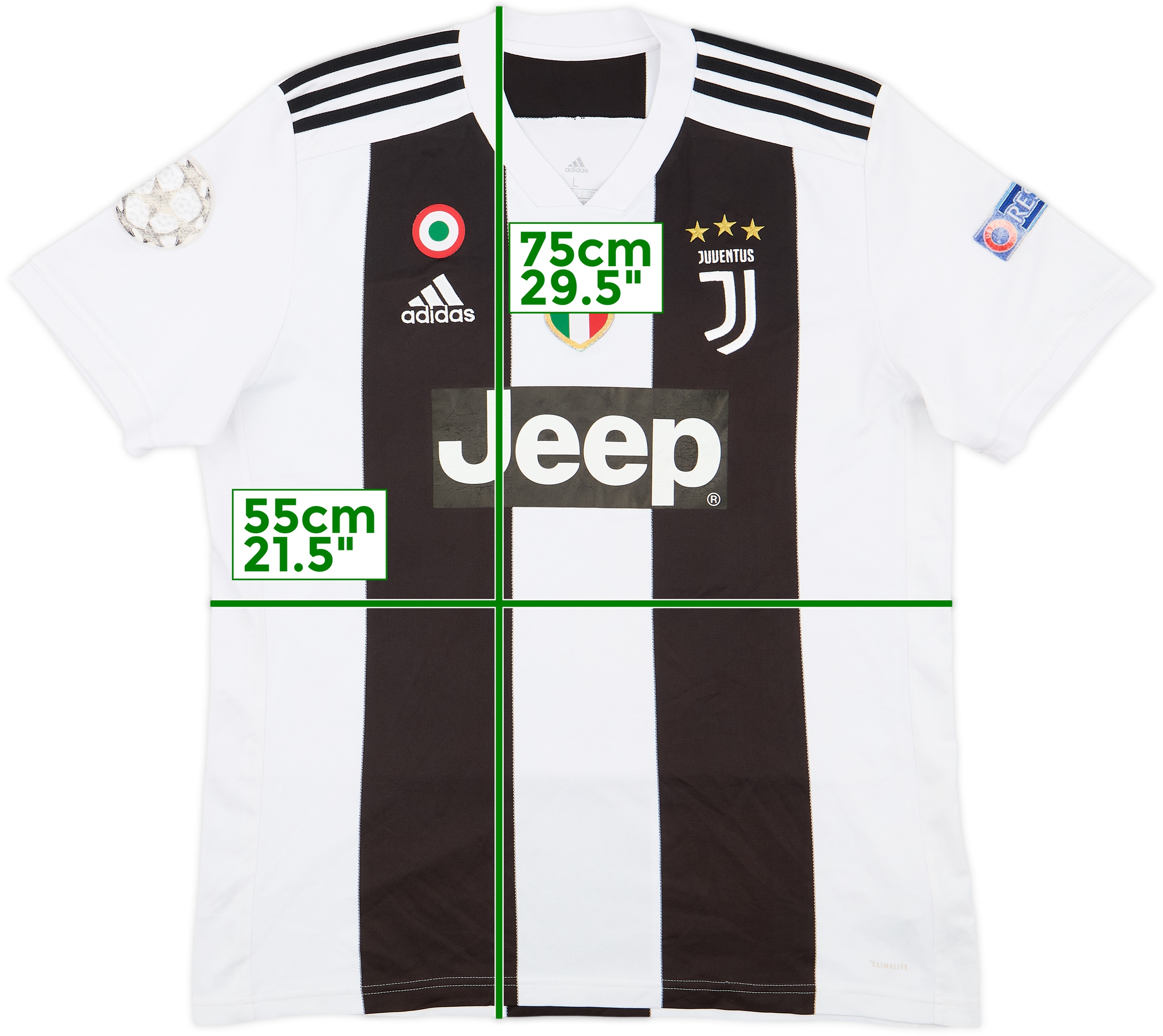 JUVENTUS ユニフォーム 【Lサイズ】 NEW UEFA CUADRADO MEN FC JUVENTUS 2021/2022 SOCCER FOOTBALL