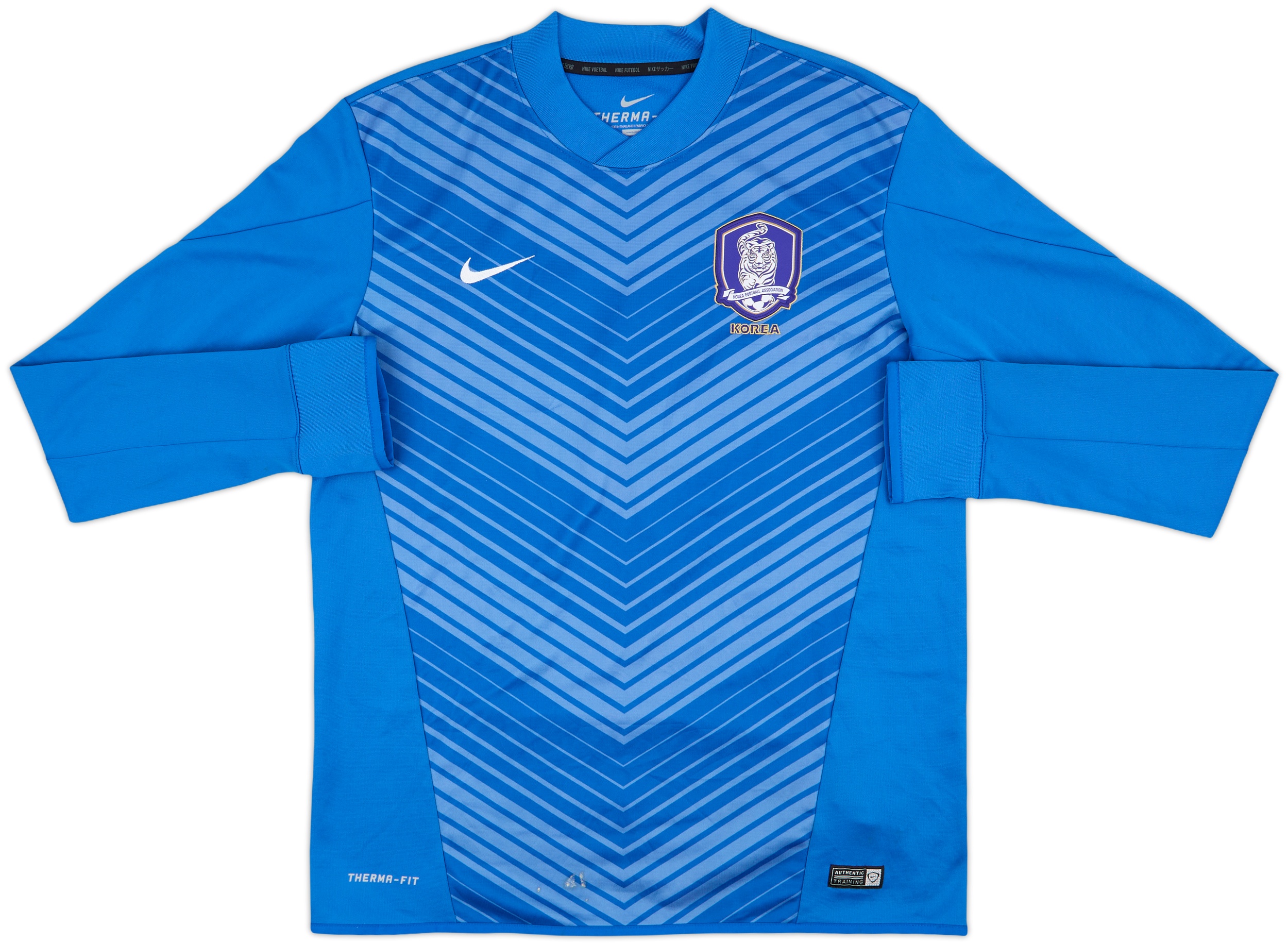 ナイキ サッカーシャツ I B Hwang 6 KOREA ナイキ サッカーシャツ I B Hwang 6 KOREA