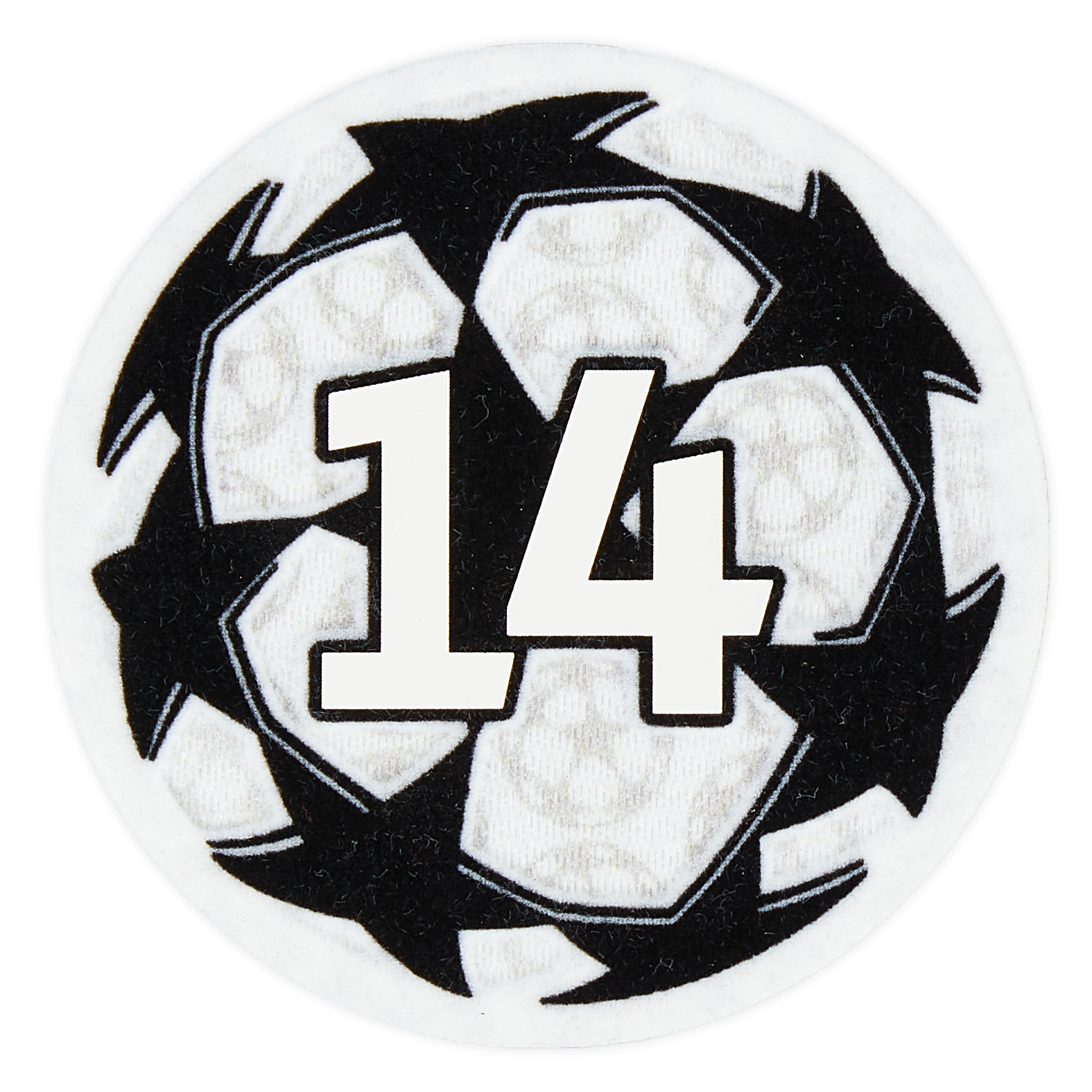 2023-24 UEFA Champions League 14 Times Winners Player Issue