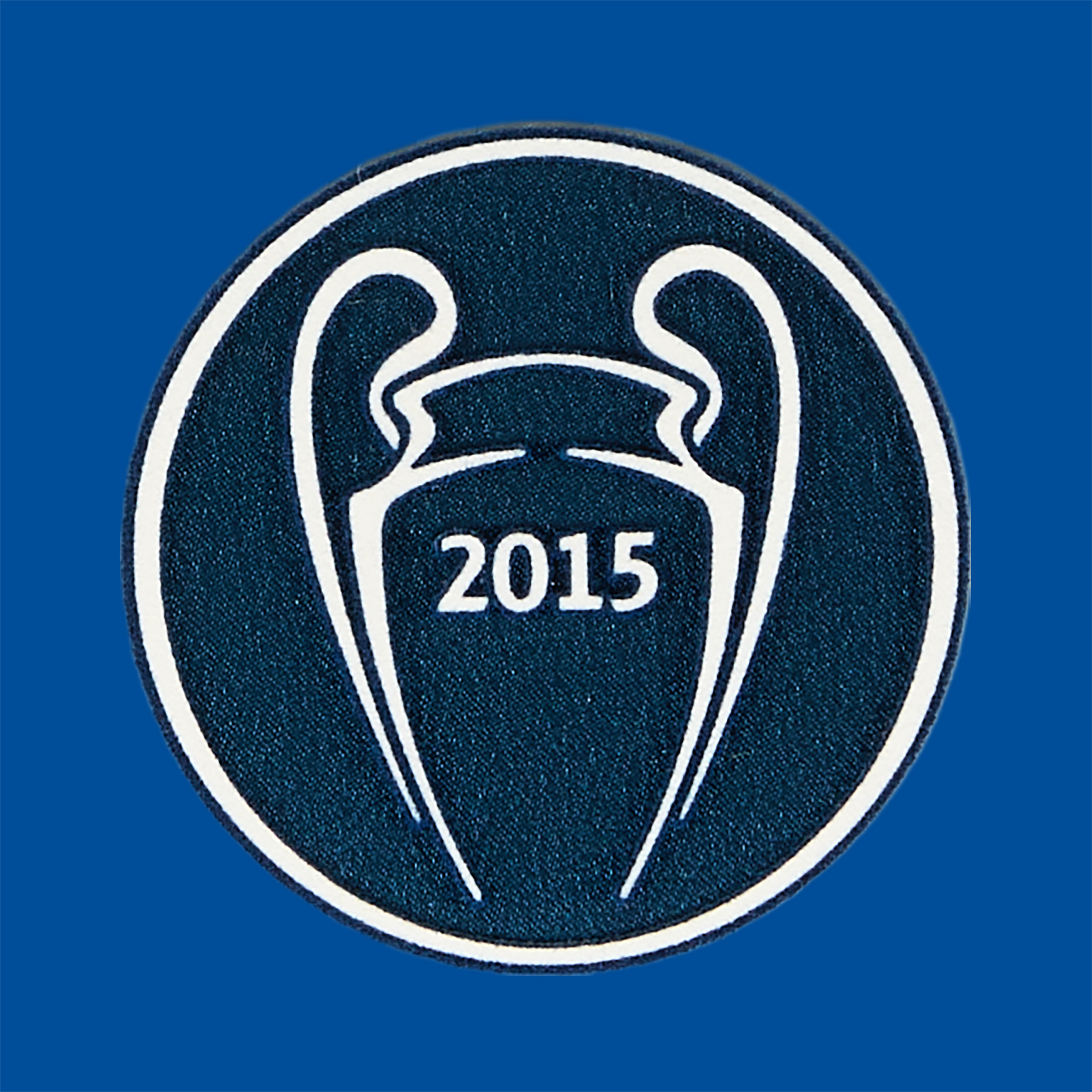 201516 Barcelona UEFA Champions League '2015 Winners' Title Holders
