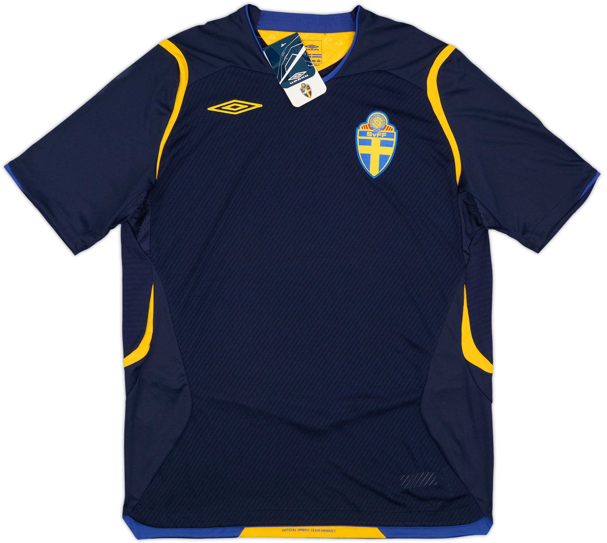 ウェア UMBRO Sweden uniform dammit tokyo 11122372481-1_gd5q9ktt1bjh4kdl.jpg