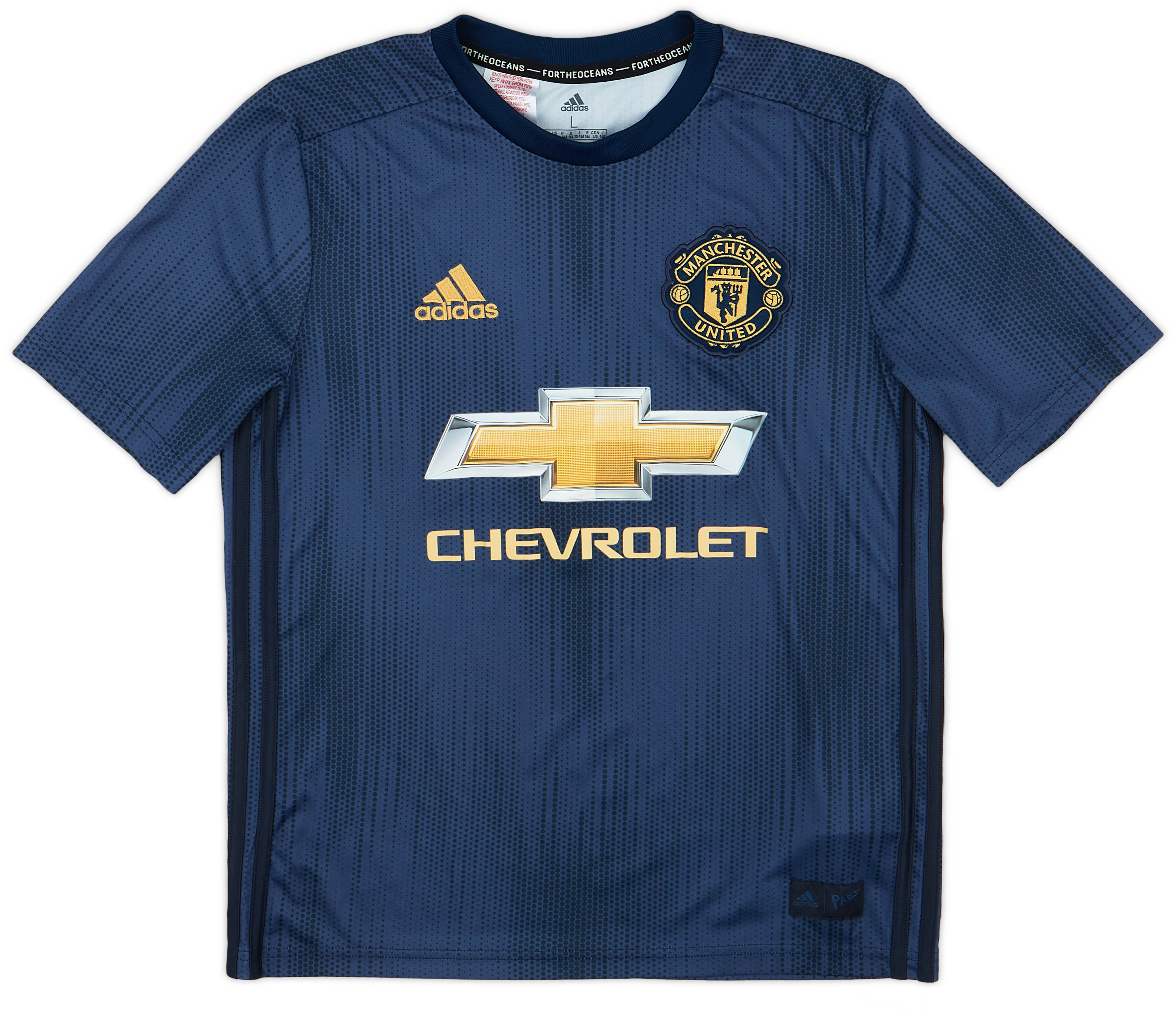 Manchester united jersey away 2019 cheap