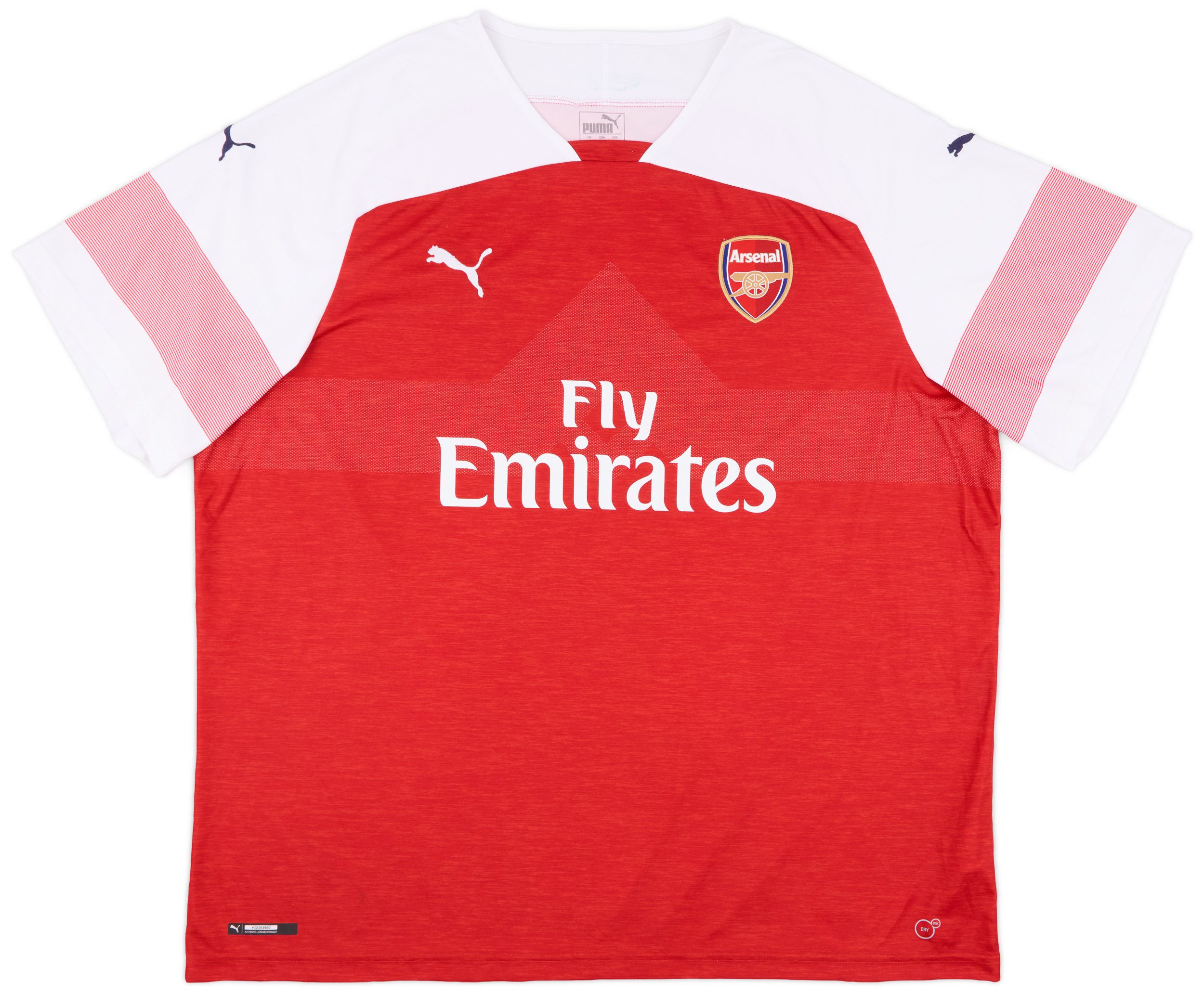 Arsenal 2018 to 2019 kit clearance