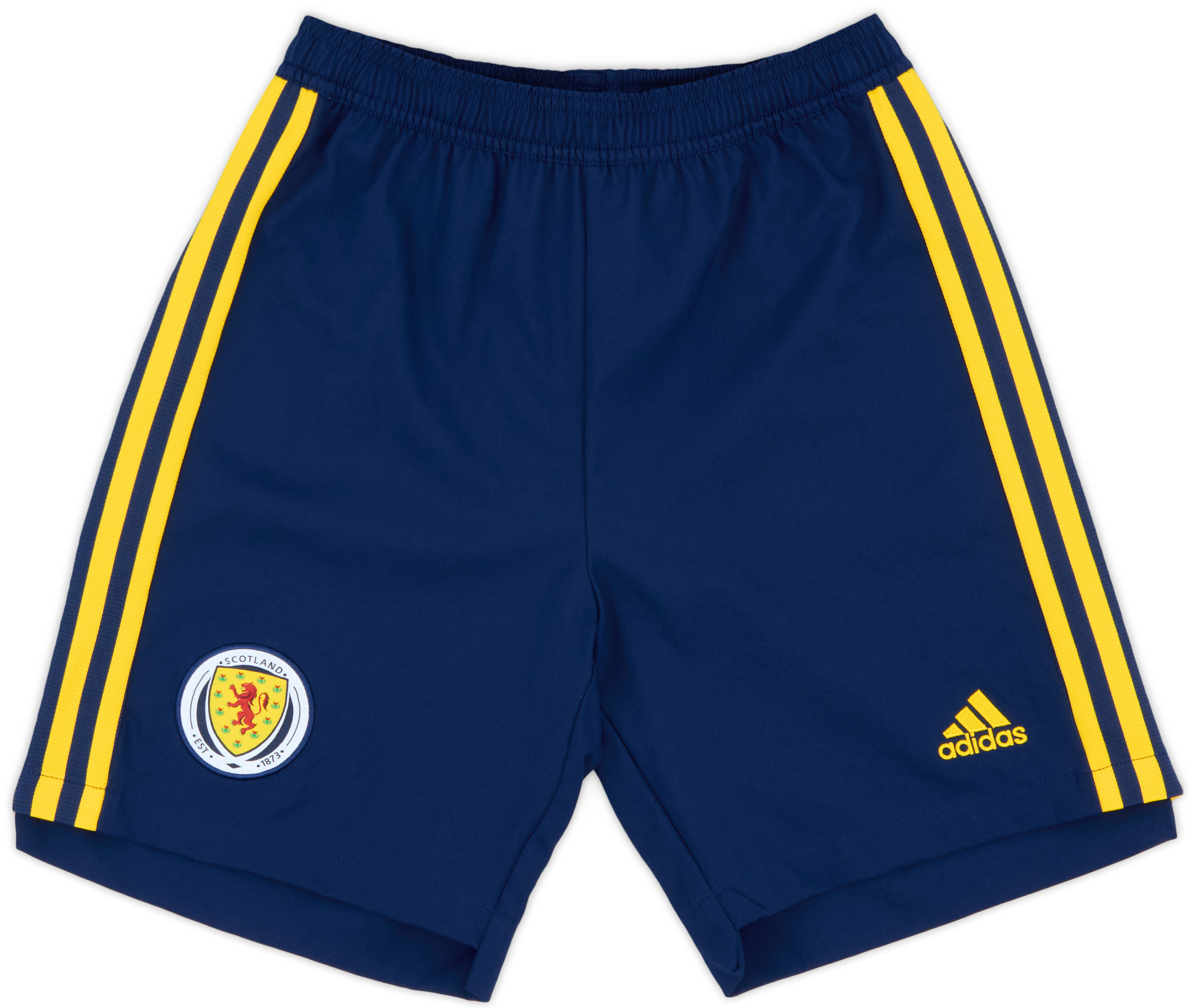 202223 Scotland Women's Home Shorts (1112 Years)