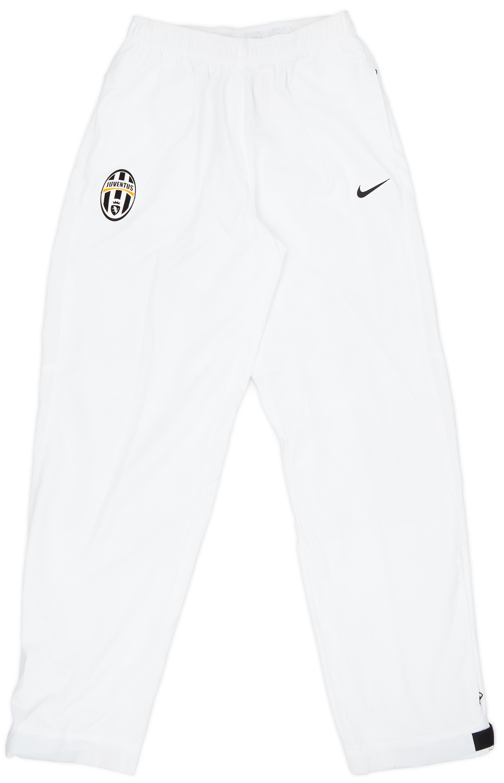 2005-06 Juventus Nike Full Tracksuit (S)