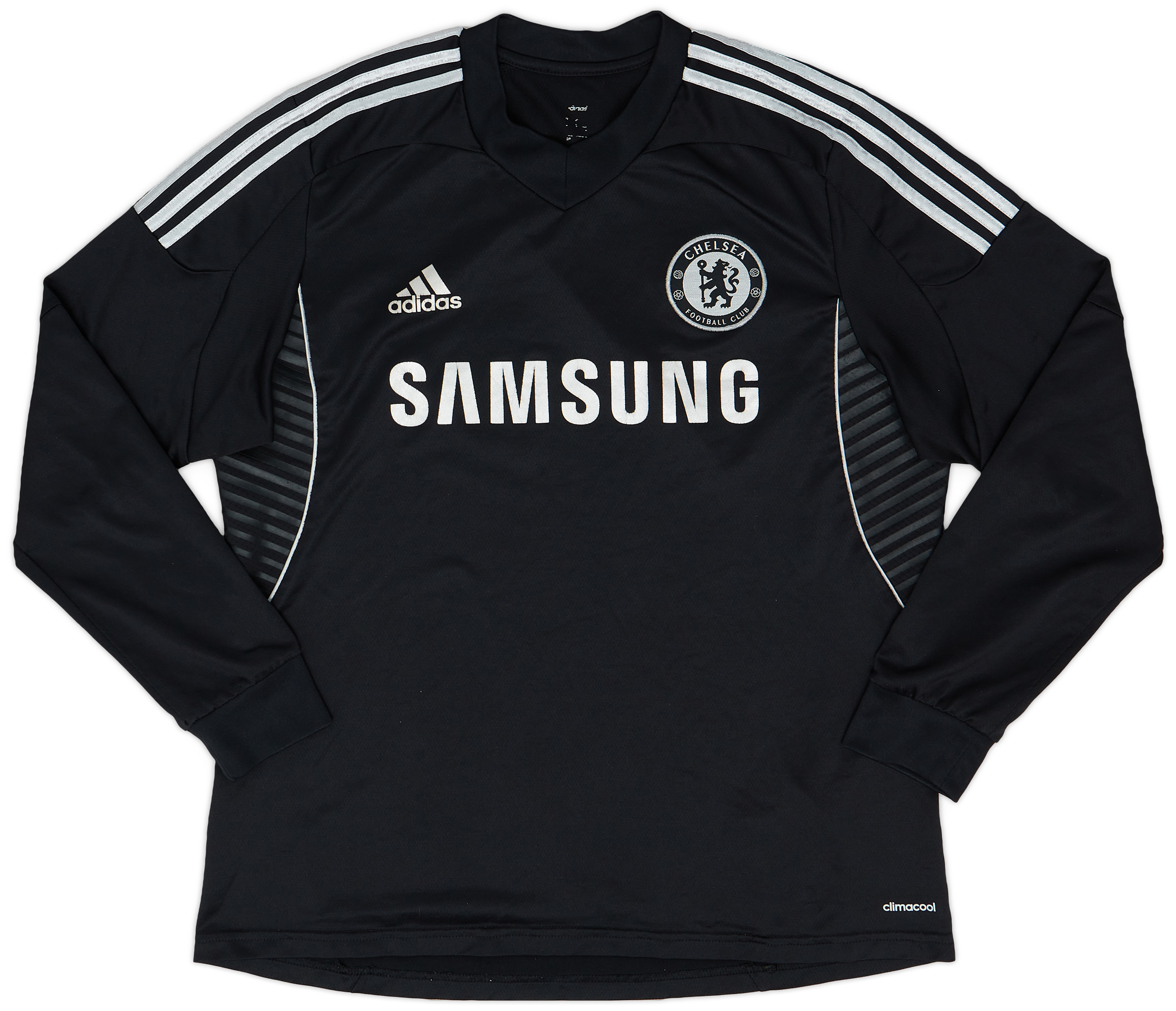 MEN'S ADIDAS FC CHELSEA 2012/2013 TRAINING SOCCER FOOTBALL