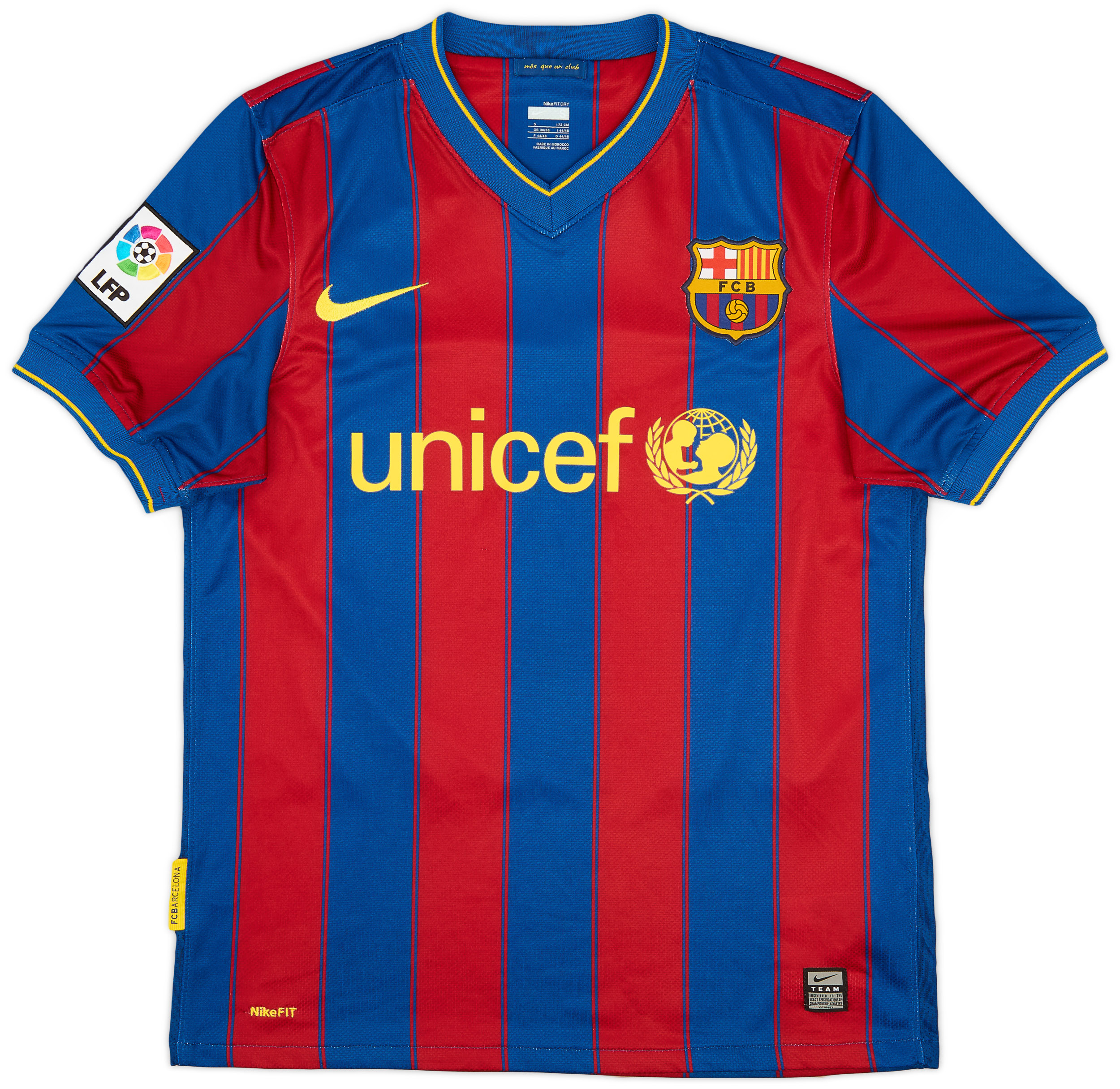 Fc barcelona jersey 2009 cheap