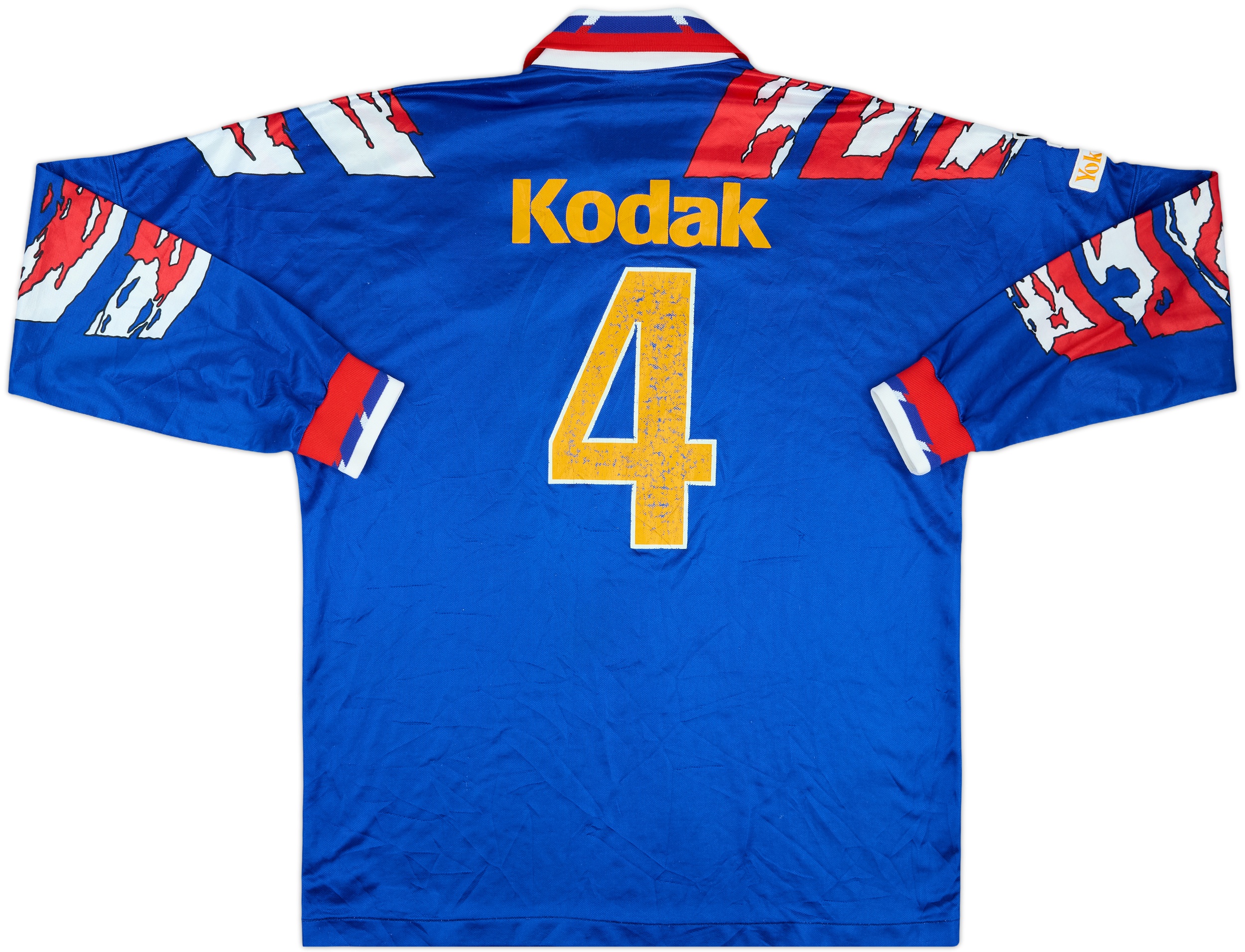 その他 Yokohama Marinos 1994 Short 2 pcs Set