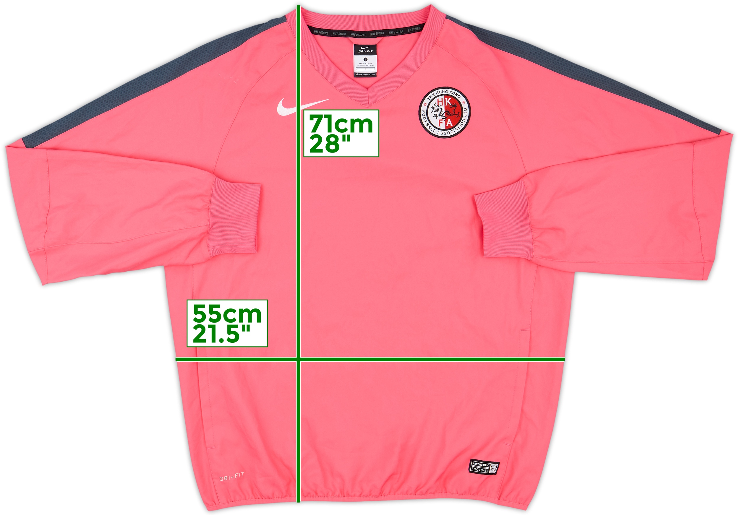 NIKE - NIKE ナイキ LOSCリール 2014/15 ユニフォーム ホーム ★レア★ NIKE ナイキ LOSCリール 2014/15 ユニフォーム ホーム レア