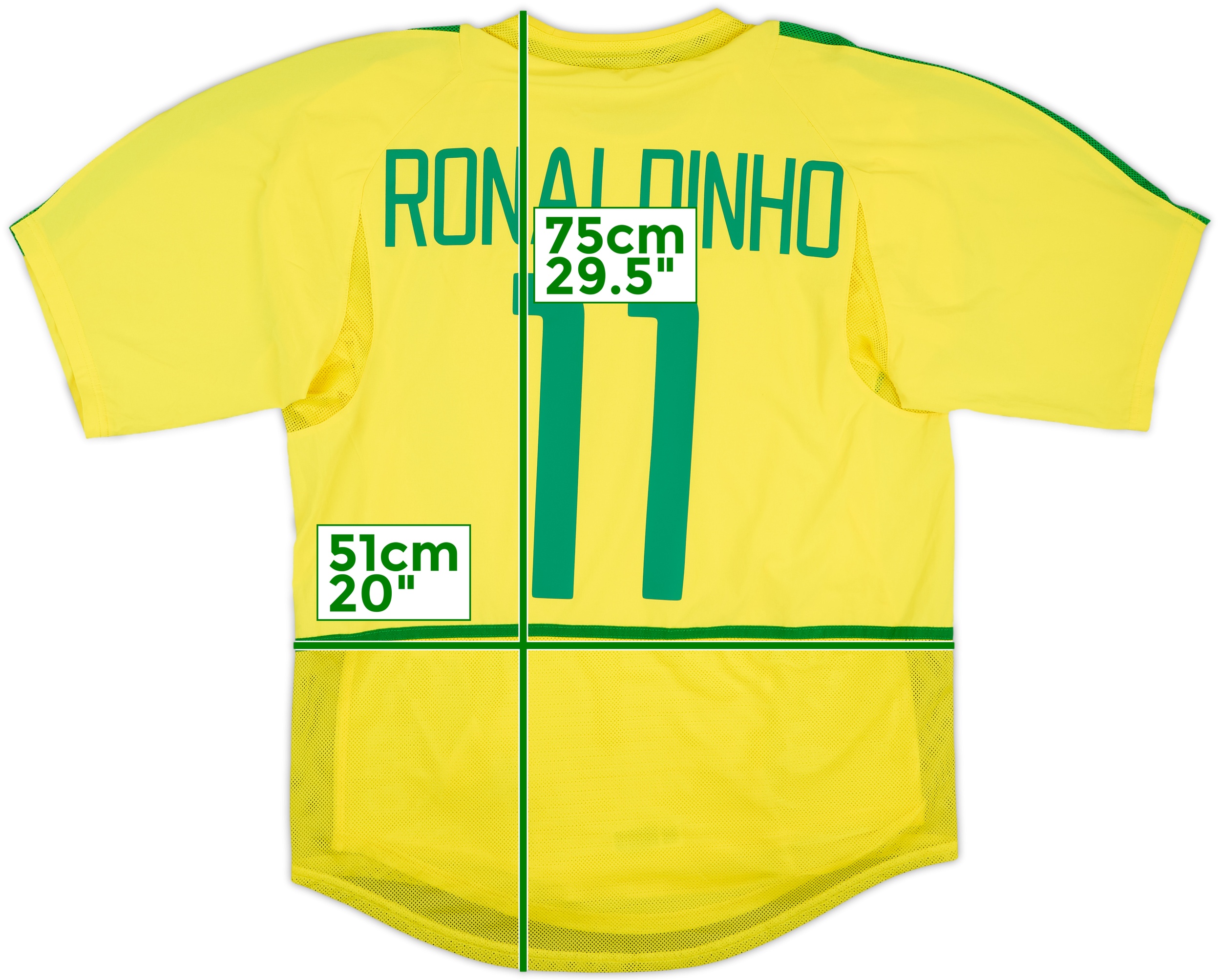 ウェア Ronaldinho 2025 Futera FX World Football Ronaldinho #SS24 Superstars