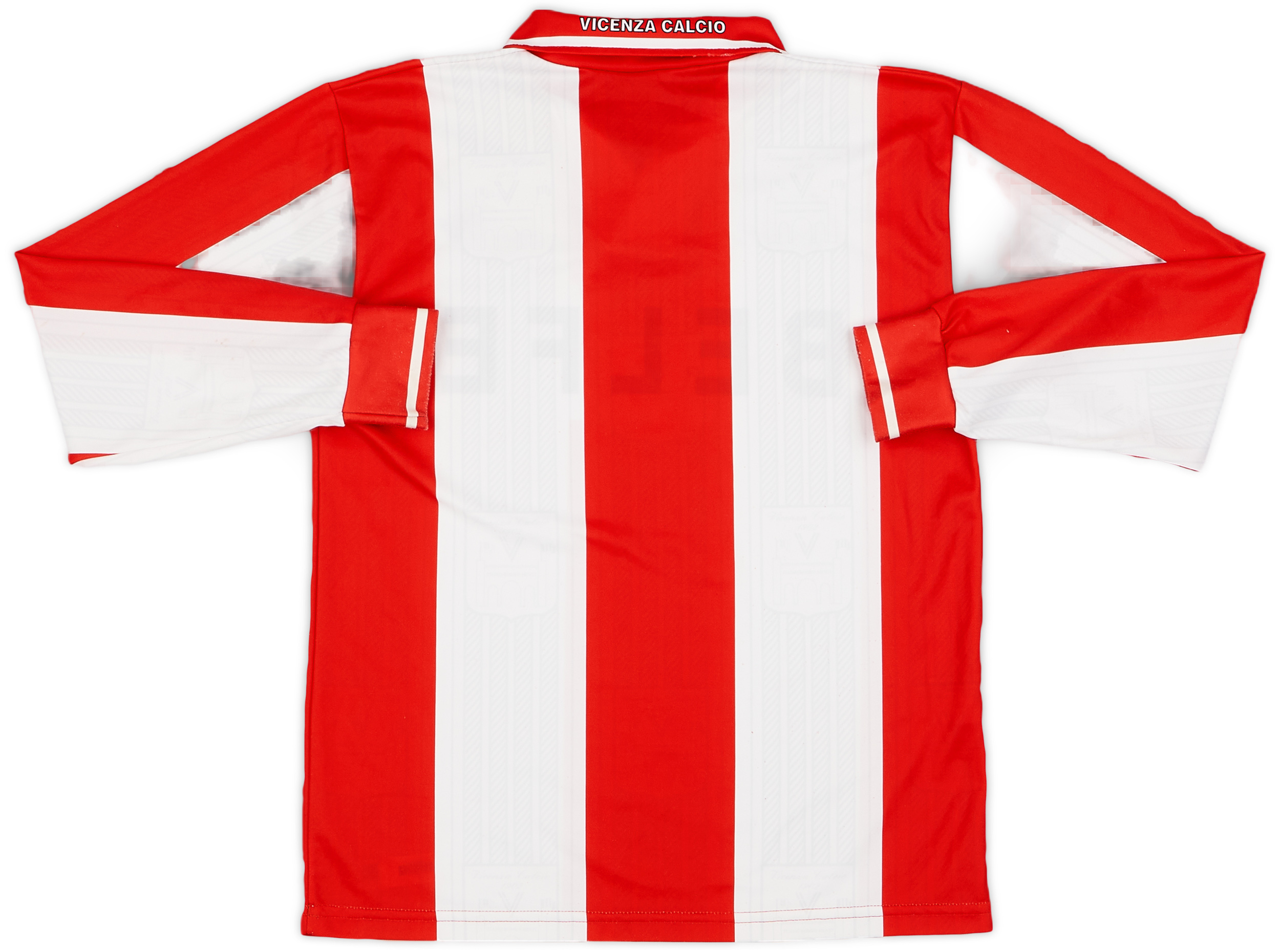 90s VICENZA ヴィチェンツァ　サッカーシャツ　ユニフォーム　セリアA 90s VICENZA ヴィチェンツァ サッカーシャツ ユニフォーム