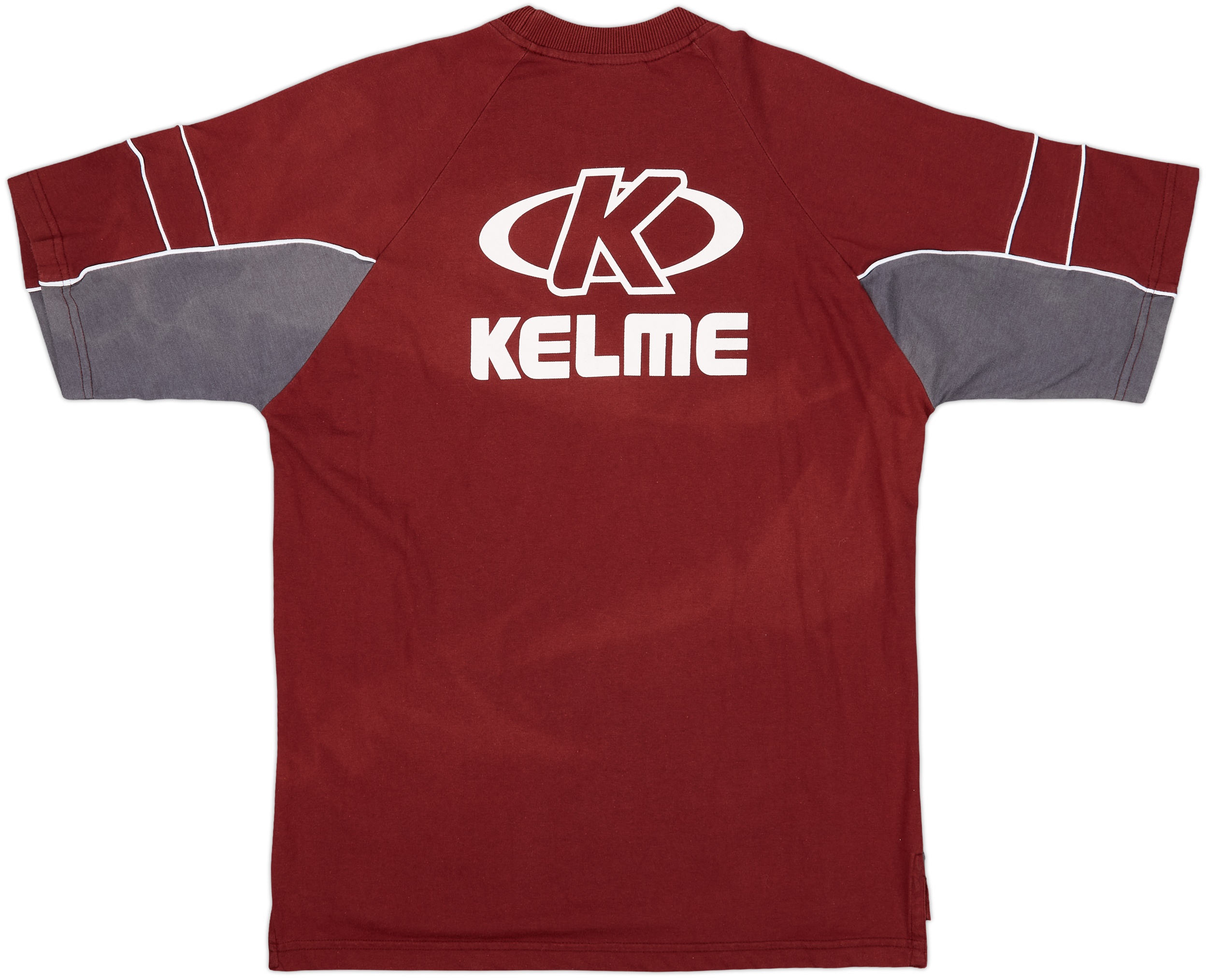 1998-99 Torino Kelme Training Top - 8/10 - (M)