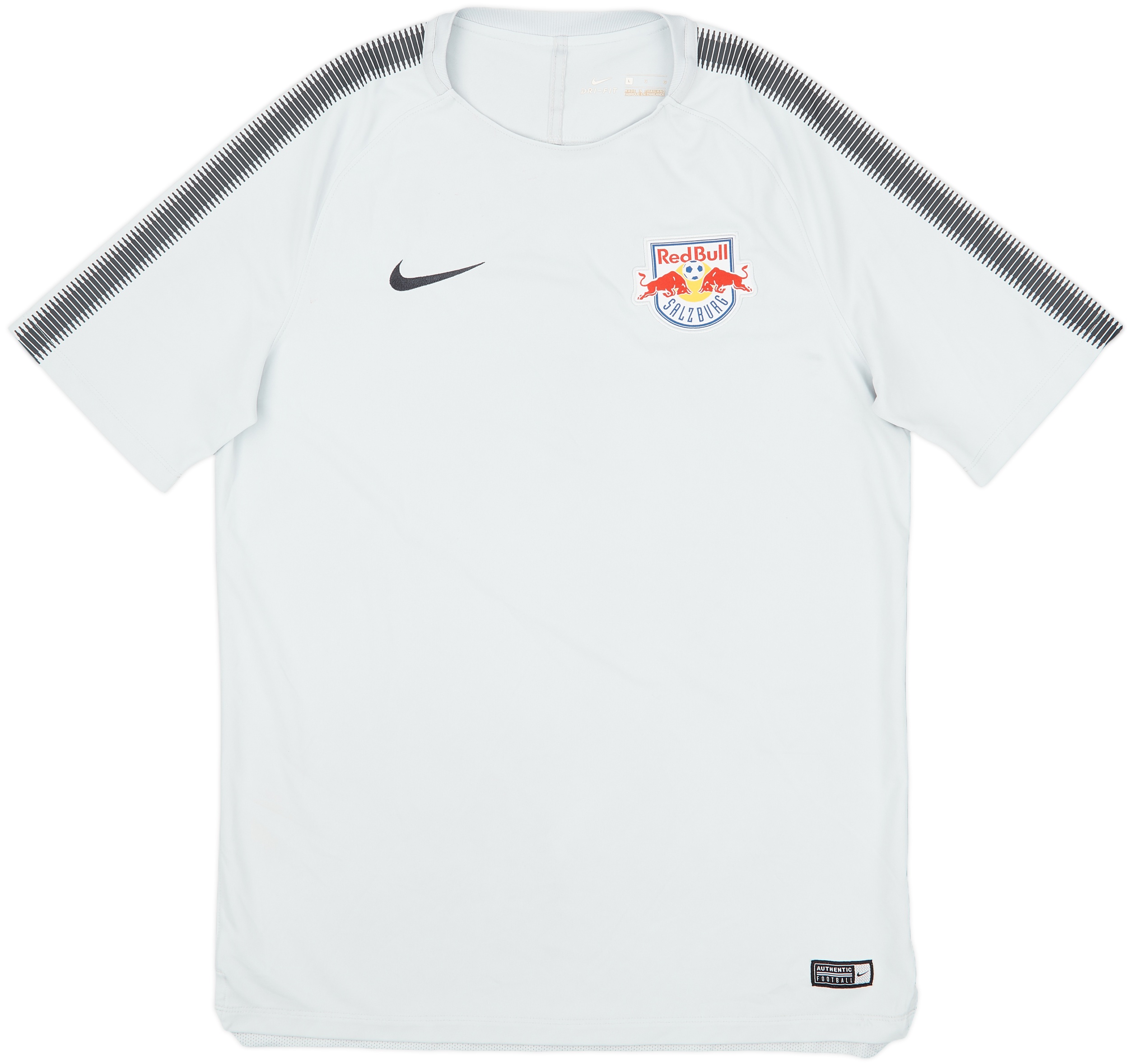 NIKE - FC Red Bull SalzburgのRBS Nike Multiply H The new RBS Nike Multiply collection is here - FC Red Bull