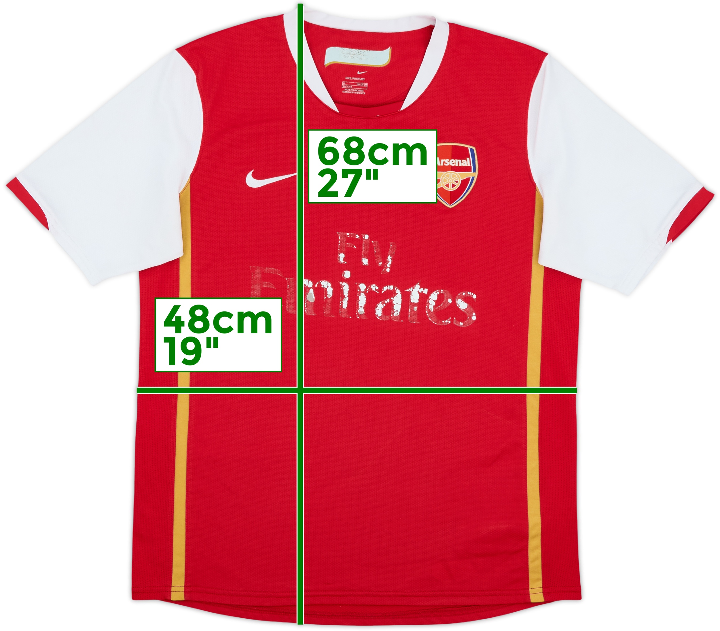 アーセナル arsenal オフィシャル2006年カレンダー