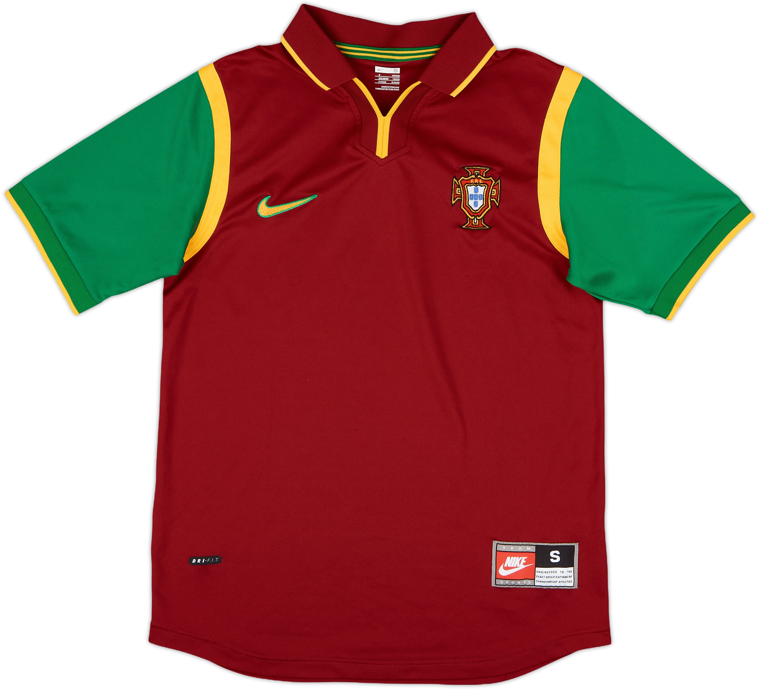 Y2K ヴィンテージ 08-09 FC Porto Portugal NIKE - メルカリ