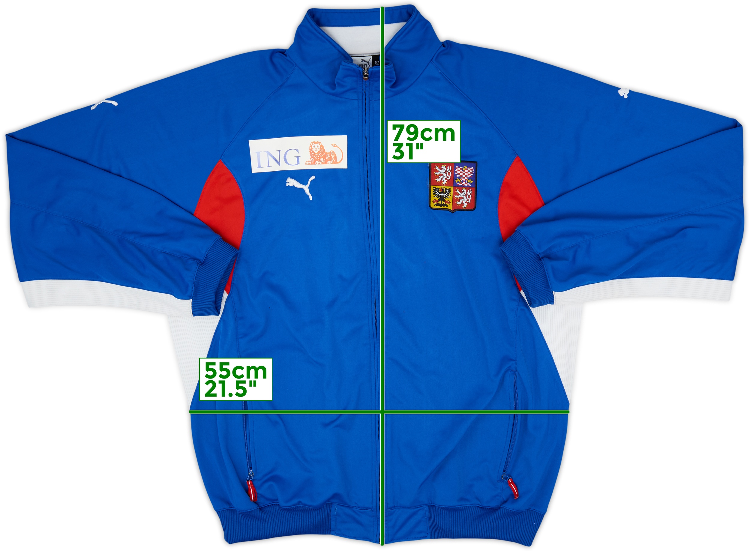 ☆Seiya ☆~70s euro PUMA / track jacket ☆Seiya ☆~70s euro PUMA / track jacket ☆Seiya ☆様専用~70s