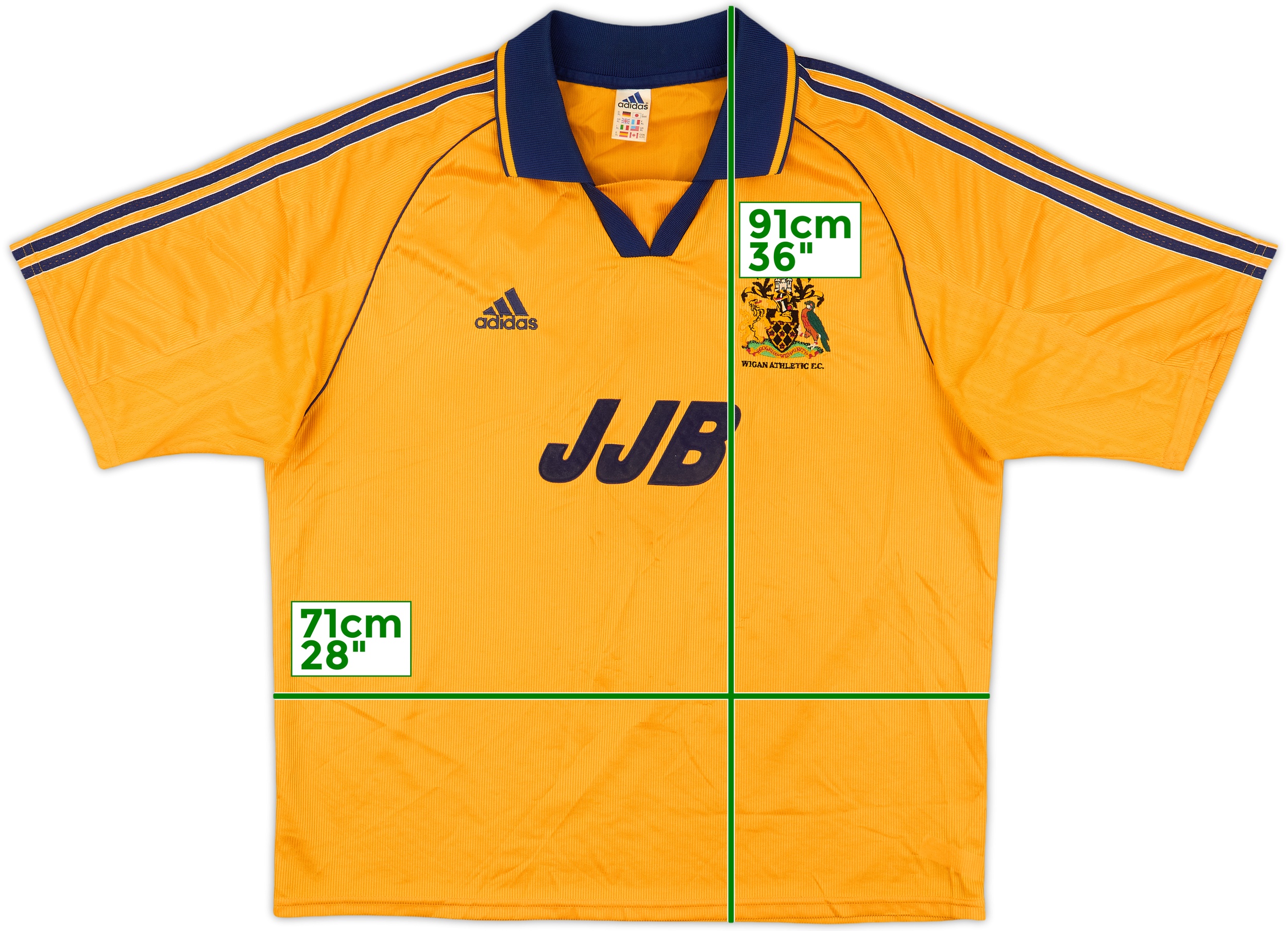 【値引不可】¥ellow Bucks football shirts Mサイズ New Era Oversized Shirt - BACKPRINT Milwaukee Bucks | Shirts