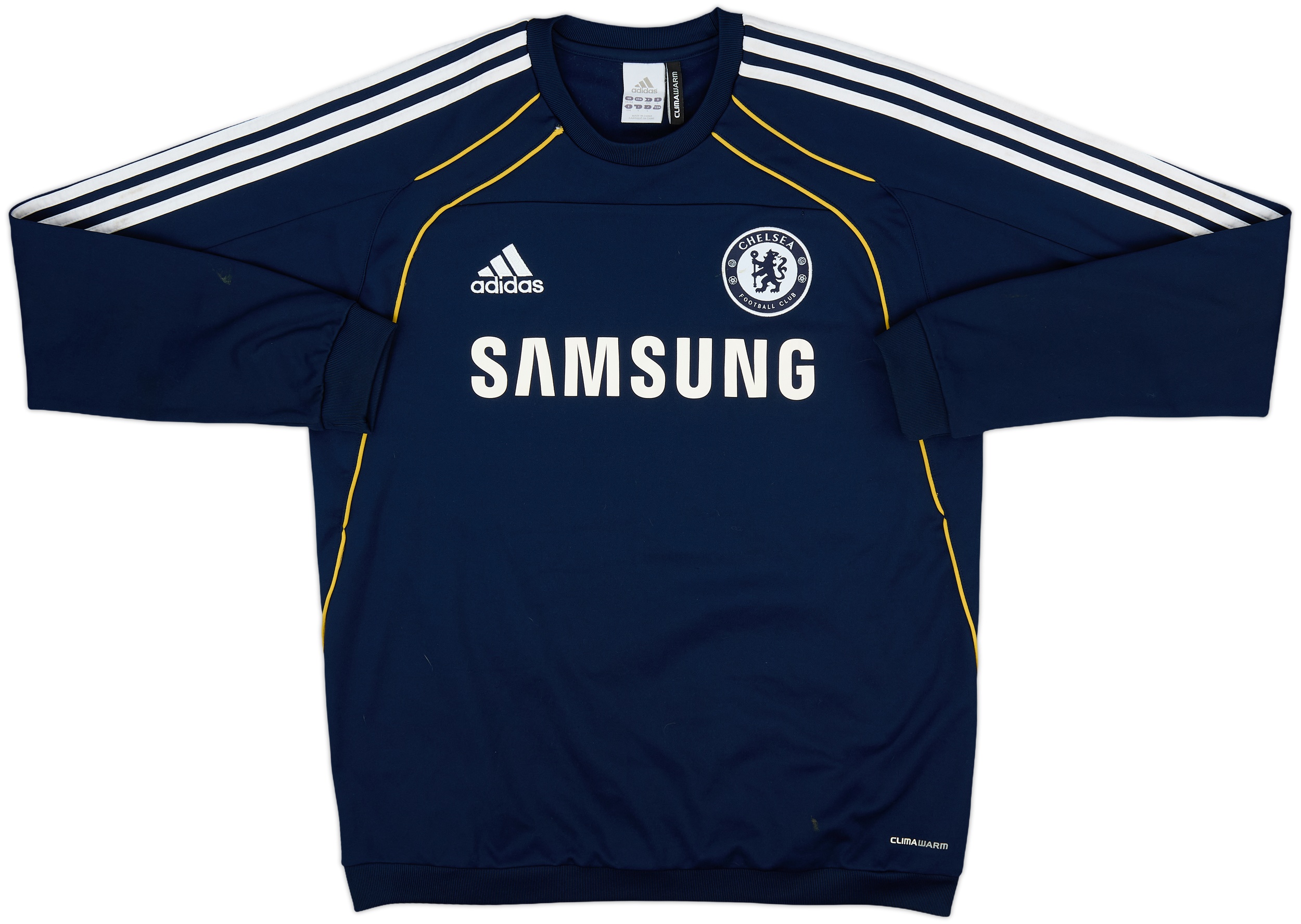 adidas - ソラジロウさま 専用 Chelsea adidas muffler shirt ソラジロウさま 専用 Chelsea adidas muffler shirt