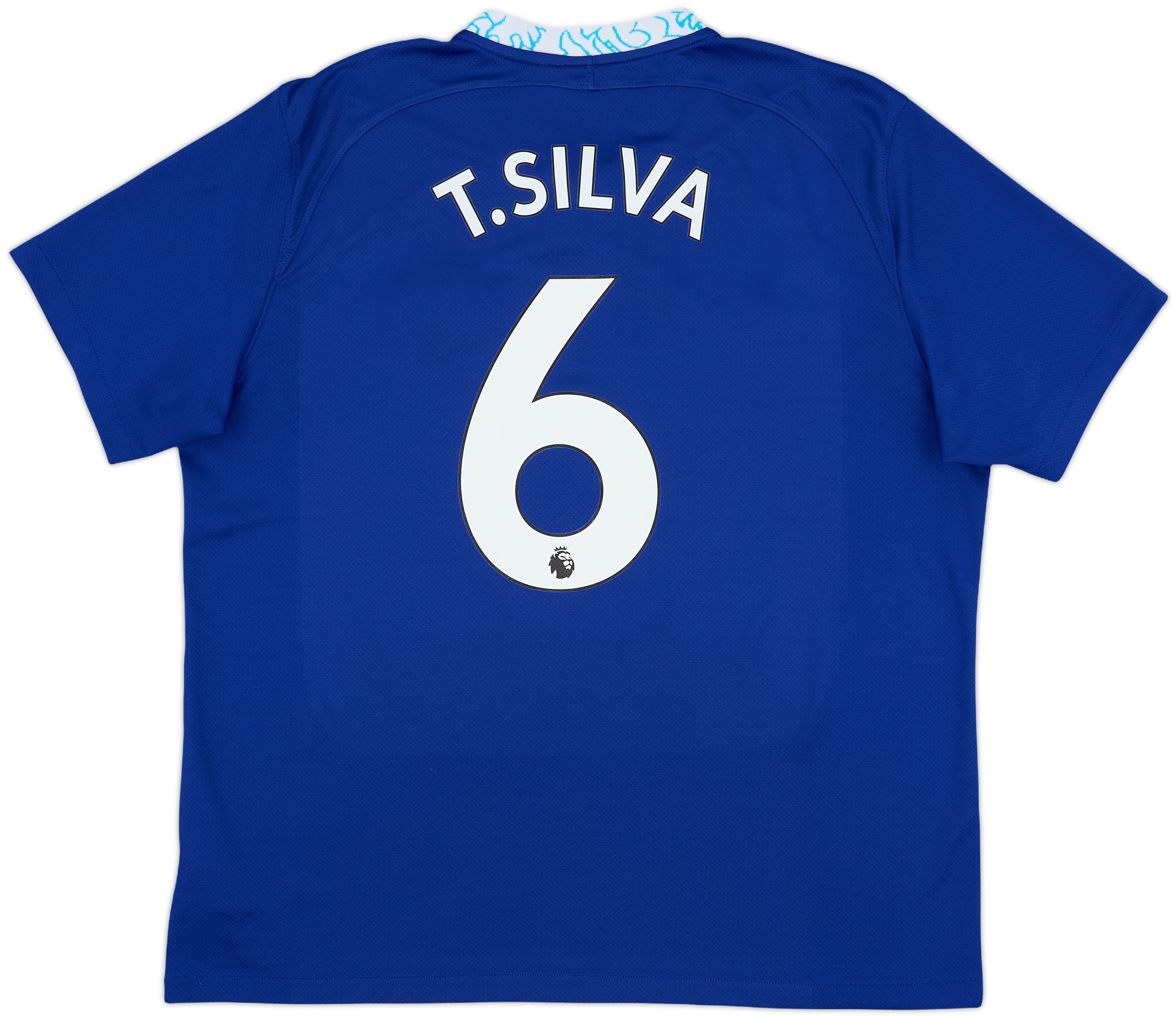 Chelsea 2022-23 Mount Tシャツ 120825621778-