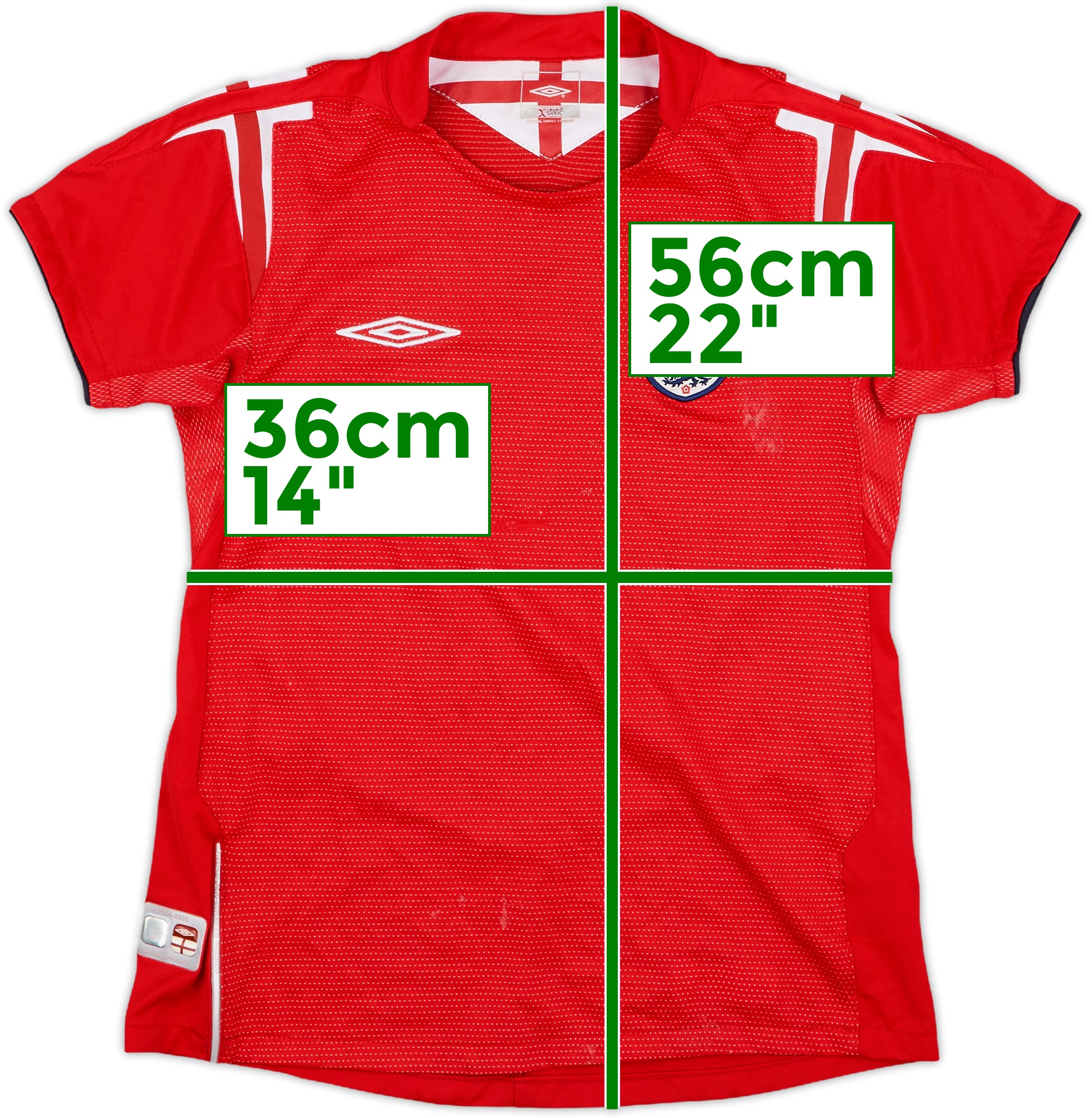 ウェア 04-05 ENGLAND FERDINAND 5 UMBRO away M ウェア 04-05 ENGLAND FERDINAND 5 UMBRO away M ウェア 04-05 ENGLAND