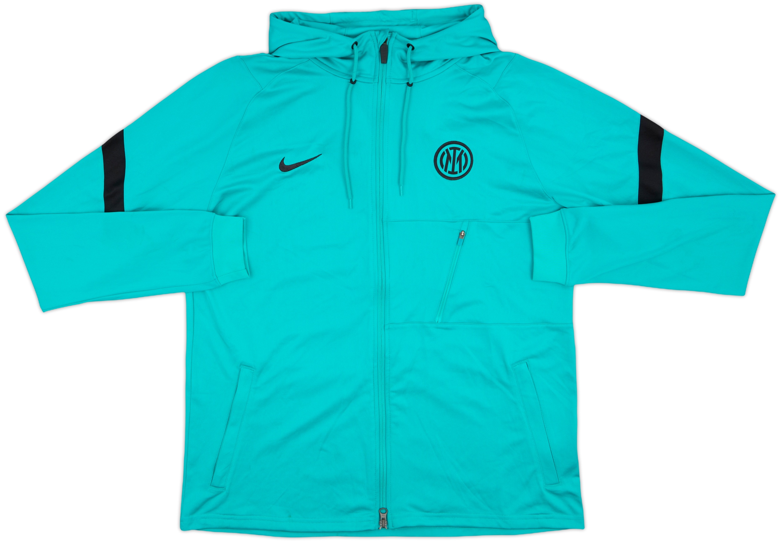 NIKE セリエA FC INTER Track Jacket Kids XS NIKE セリエA FC INTER Track Jacket Kids XS s-l400.jpg
