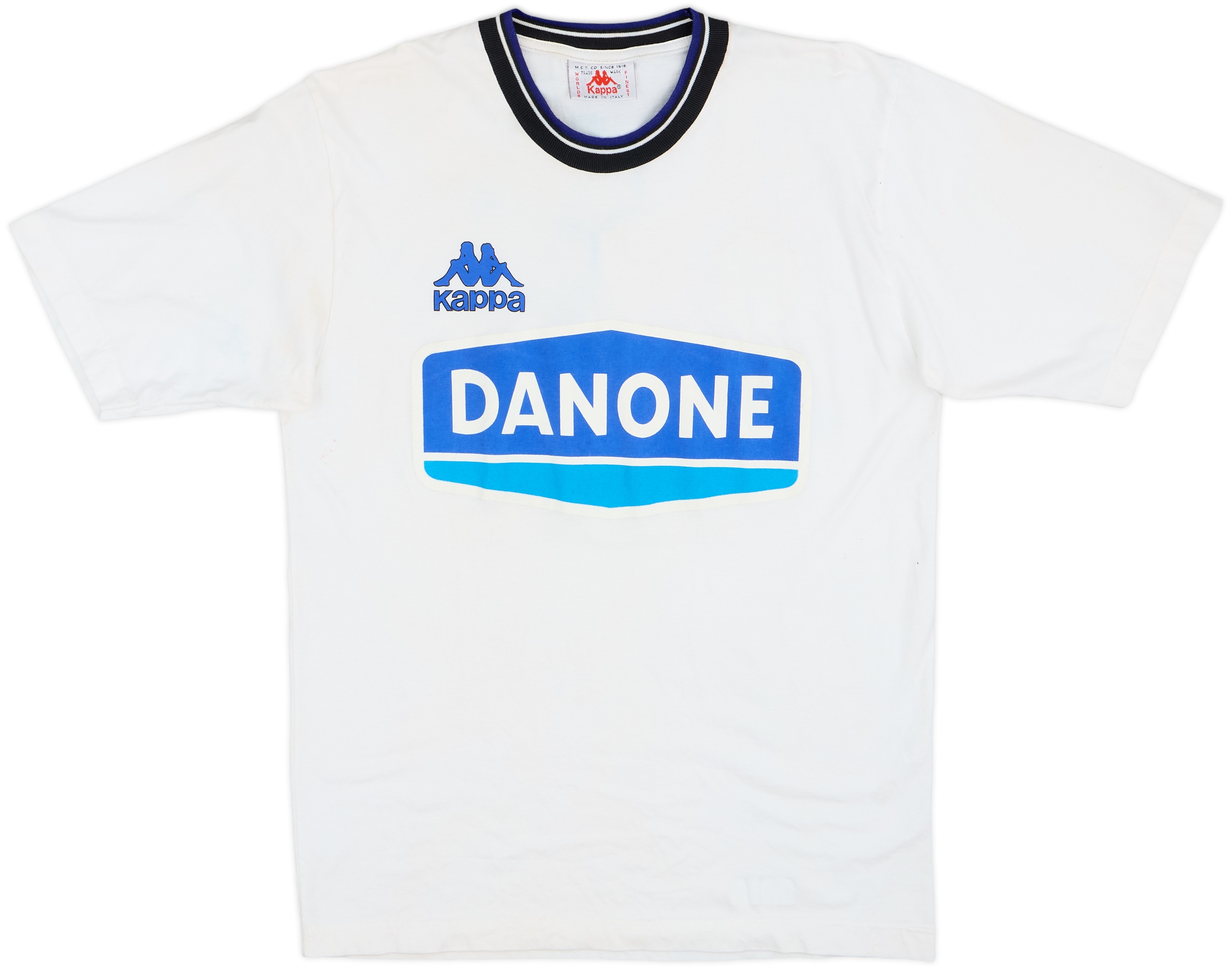 Kappa ユベントス 長袖　1993-94 Italy Kappa ユベントス 長袖 1993-94 Italy Kappa ユベントス 長袖