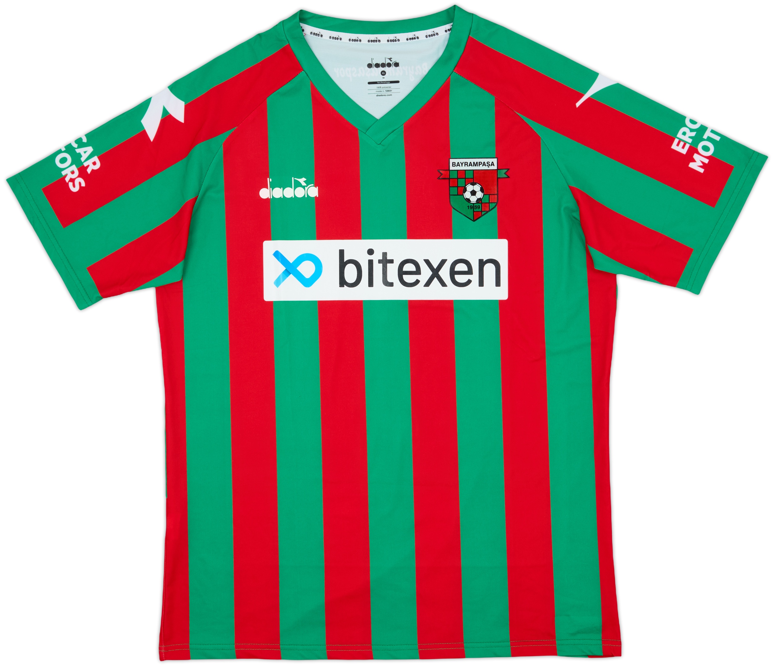 Maillots de football | Grandes Tailles | Authentiques | Waka Football – WAKA Football
