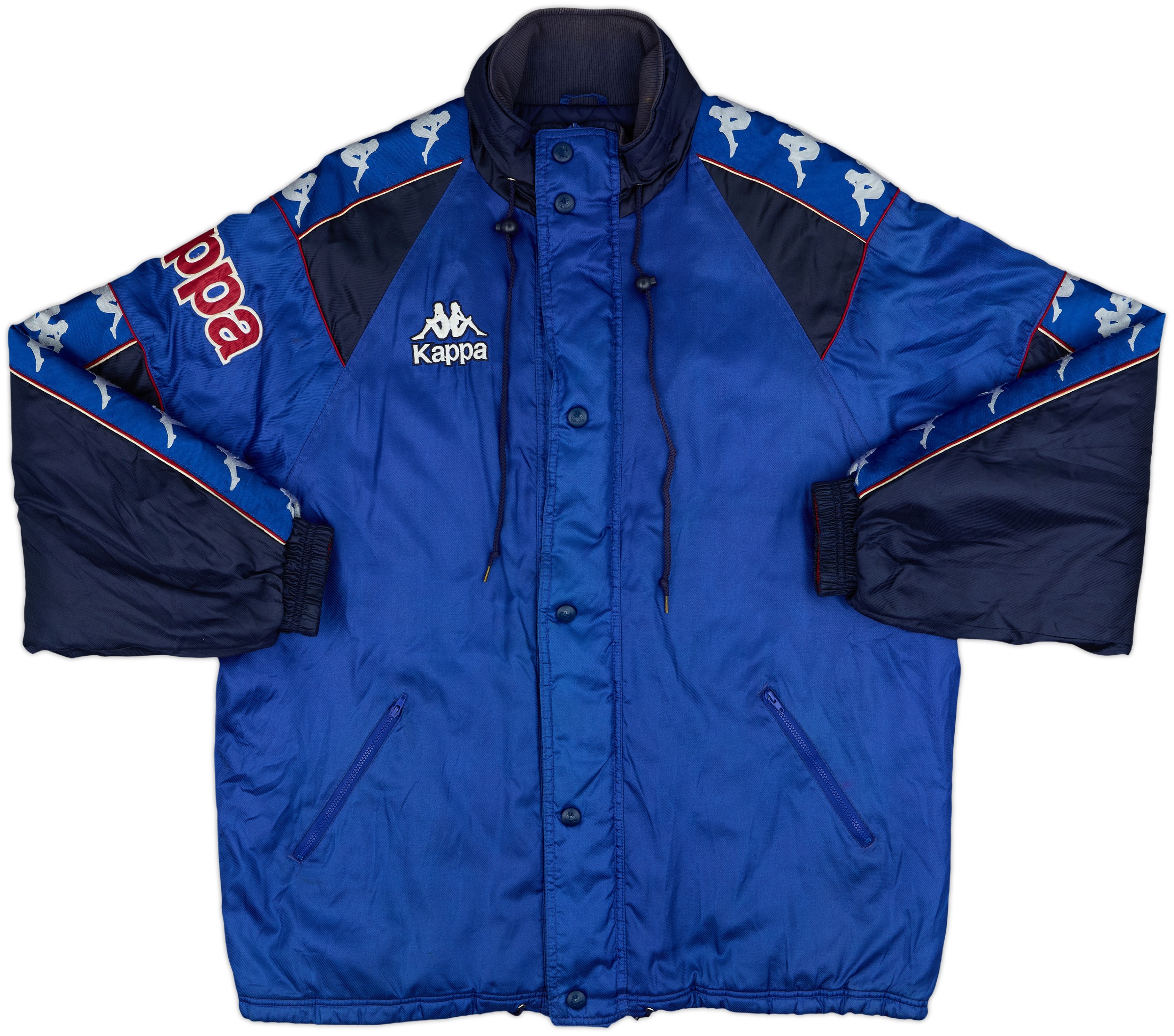 Camiseta f c barcelona 97 98 de segunda mano
