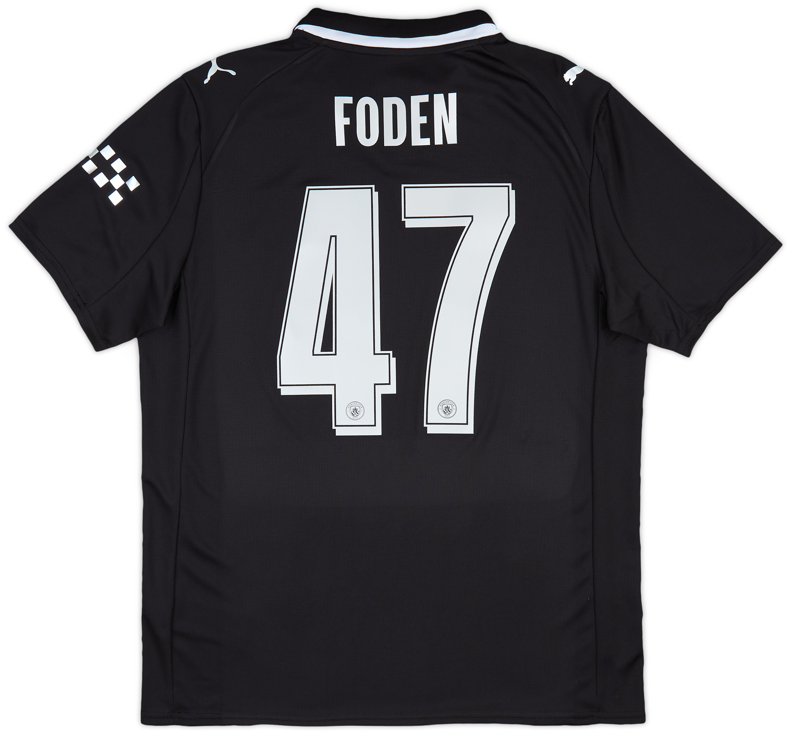 foden様 PHIL FODEN 2024 Panini FIFA 365 Sticker Collection MY GOLDEN